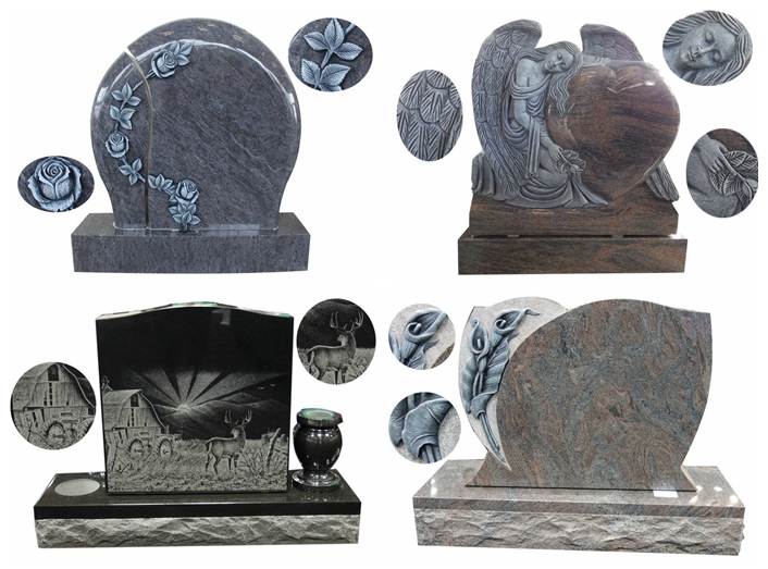 WDS America Headstones 119