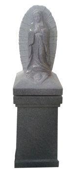 WDS CREMATION Pedestal 6