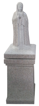 WDS CREMATION Pedestal 5