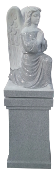 WDS CREMATION Pedestal 3