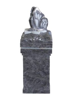 WDS CREMATION Pedestal 1