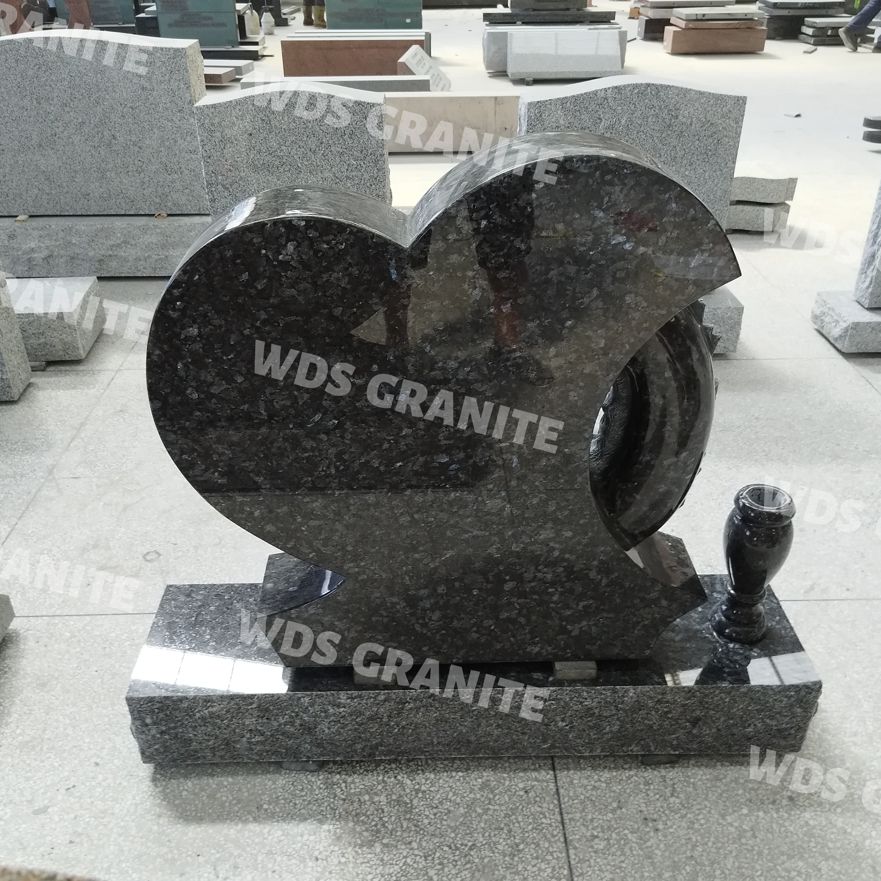 WDS Custom