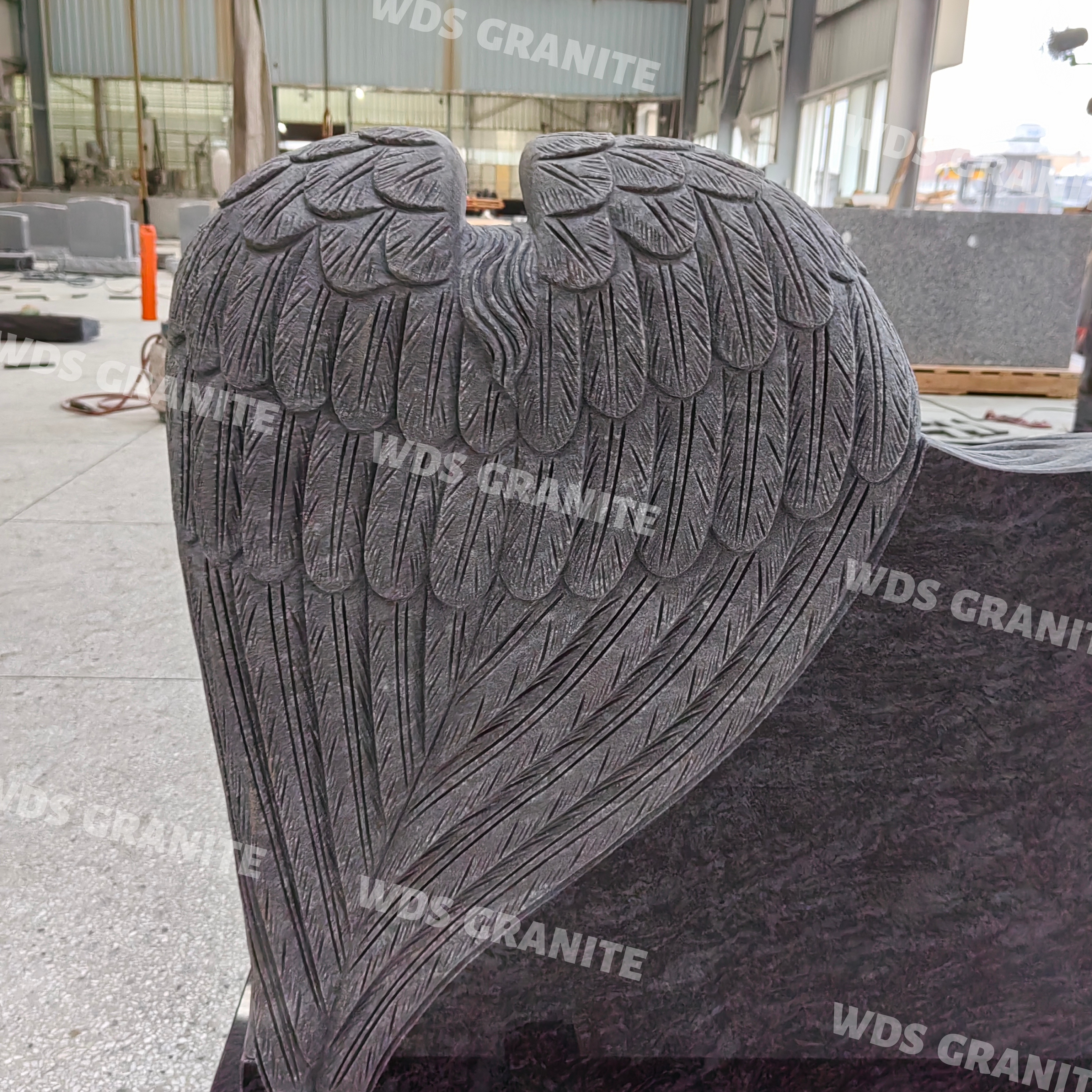 WDS Custom