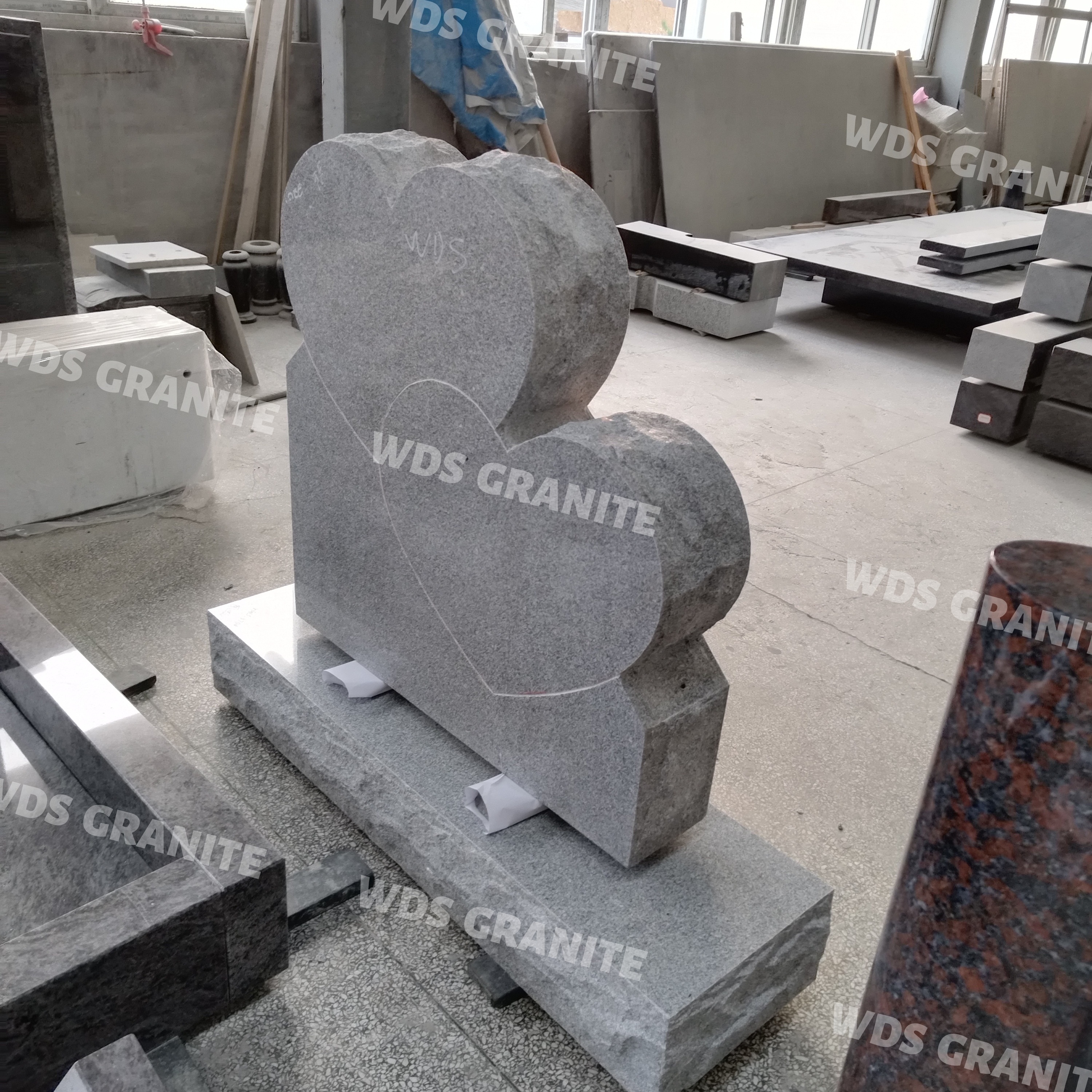 WDS Custom