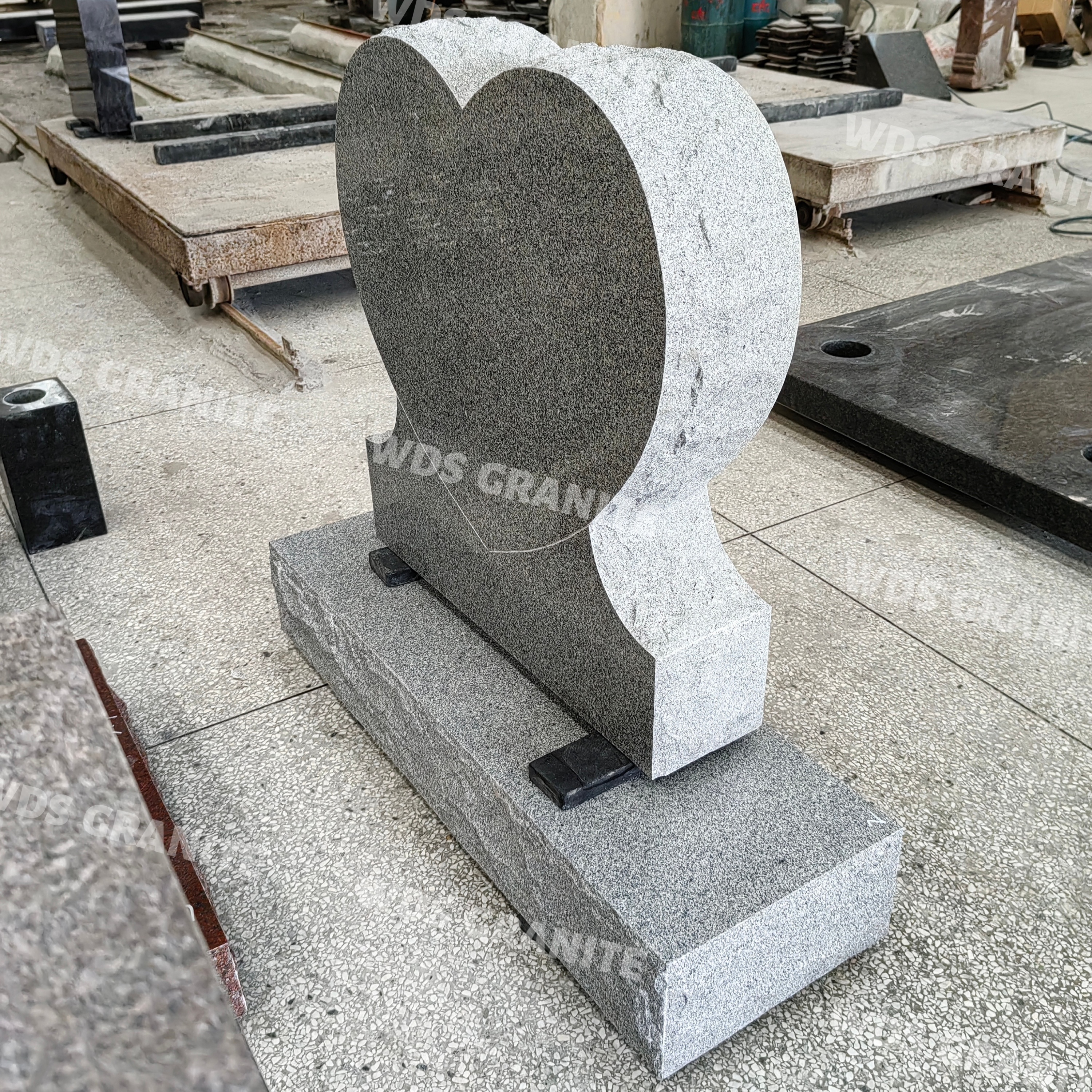 WDS Custom