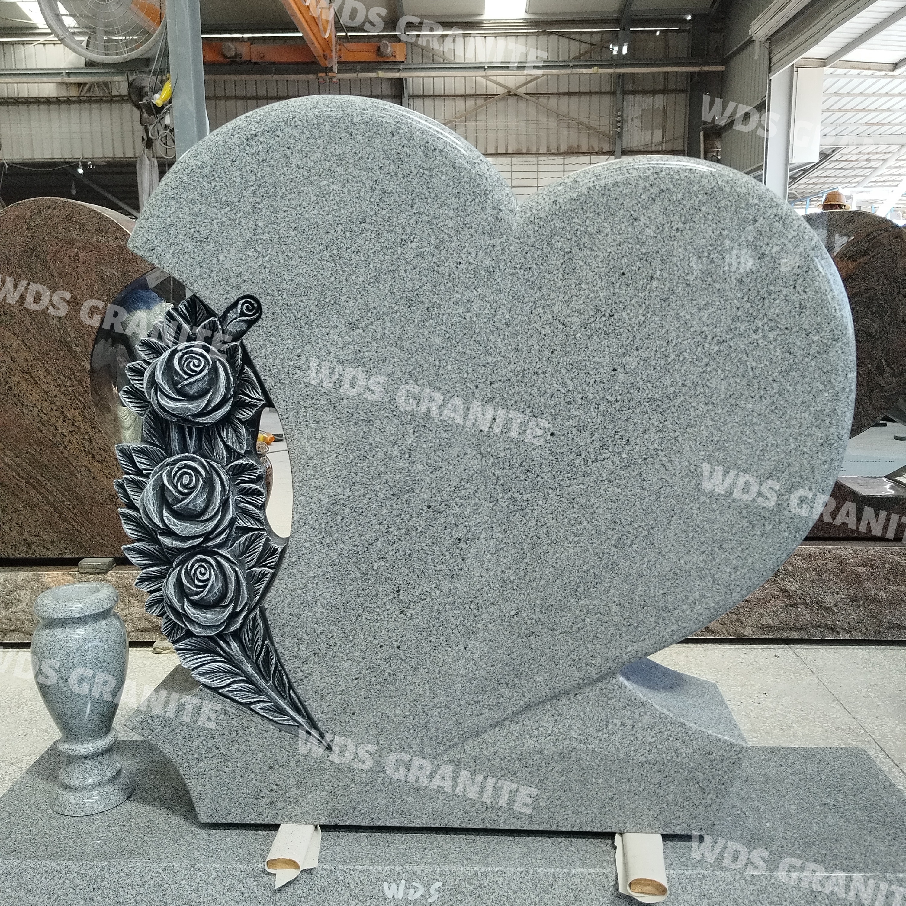 WDS Custom