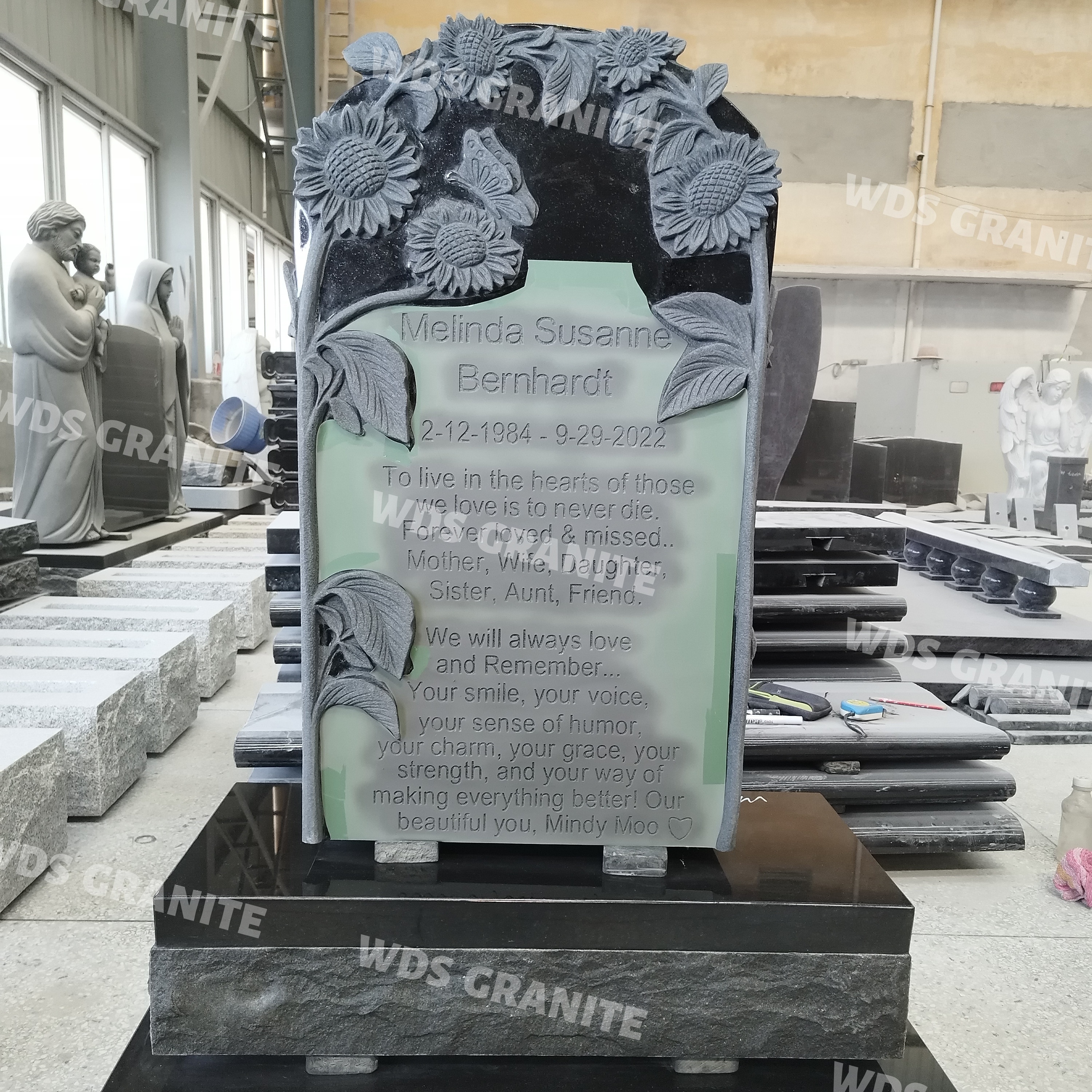 WDS Custom