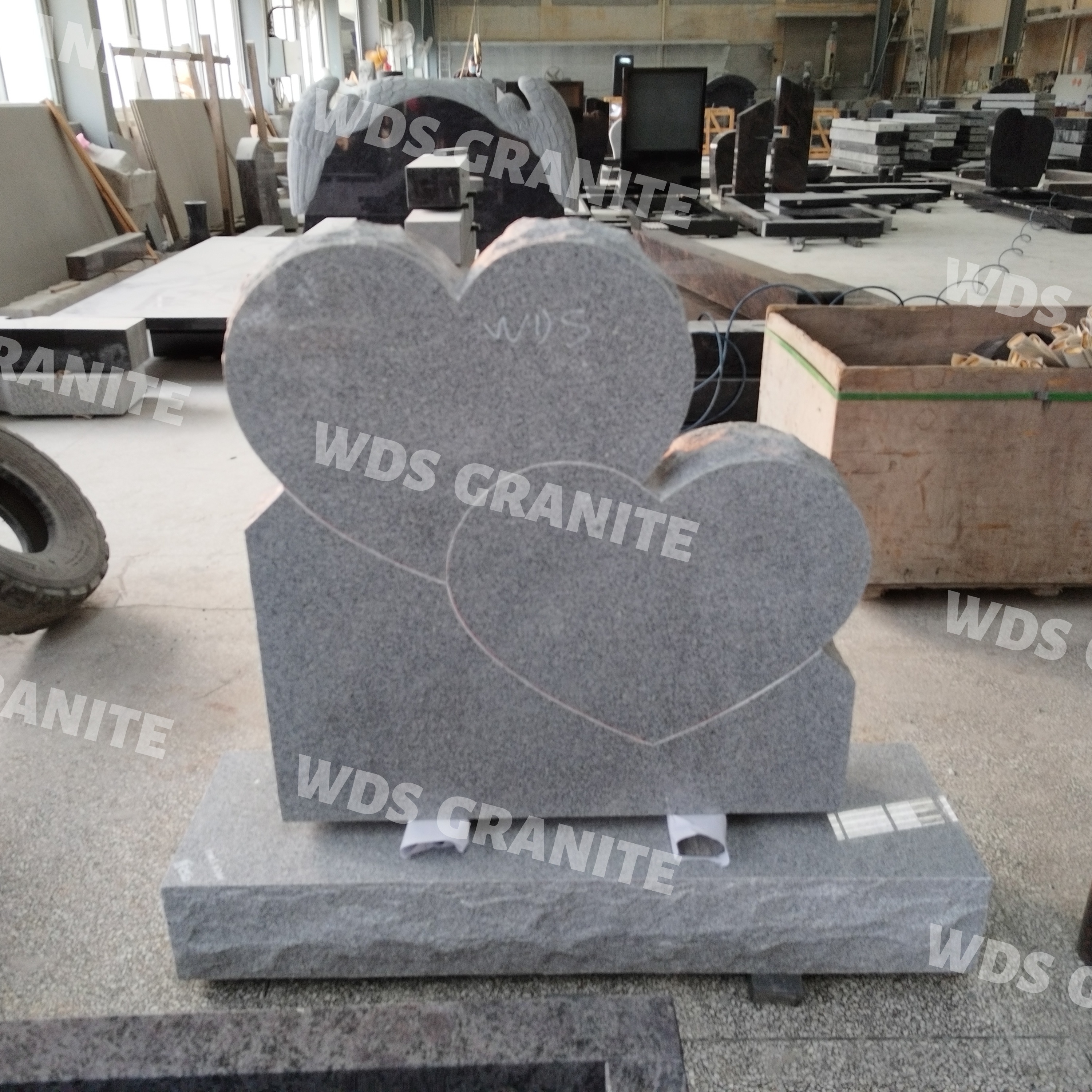 WDS Custom