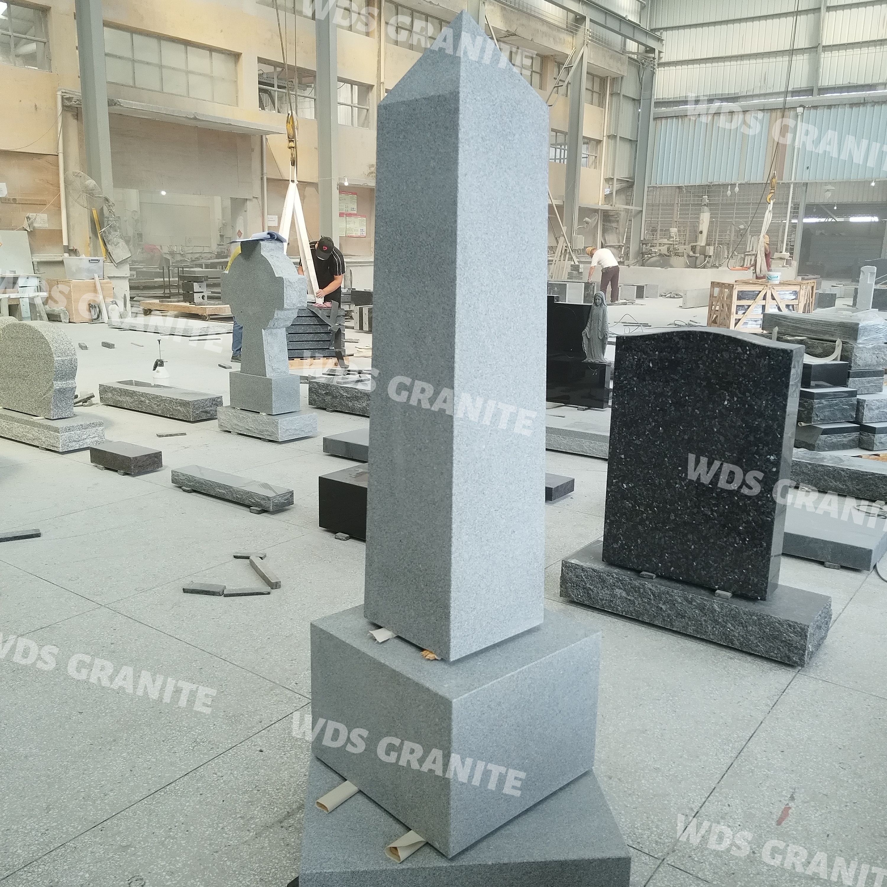 WDS Custom