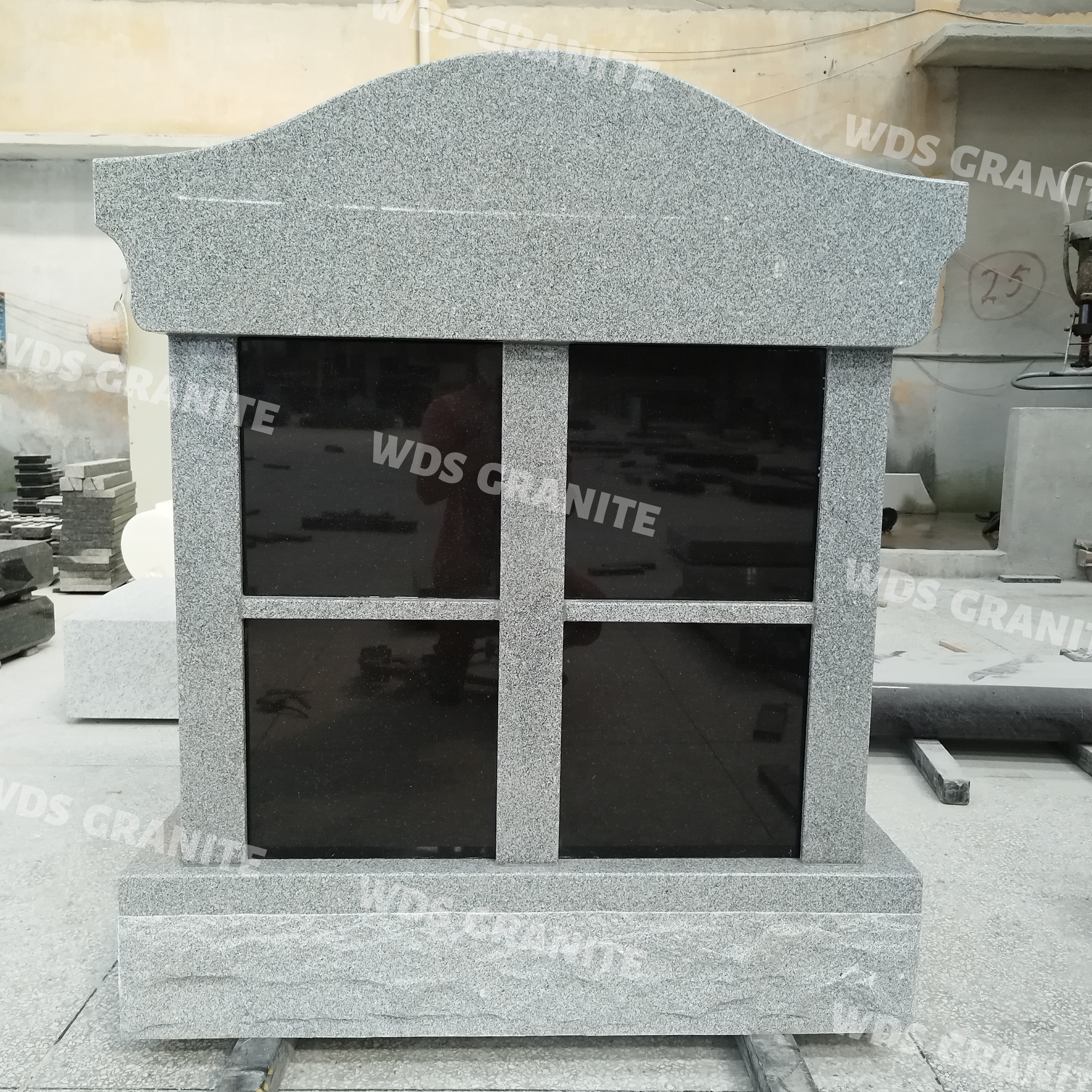 WDS Custom