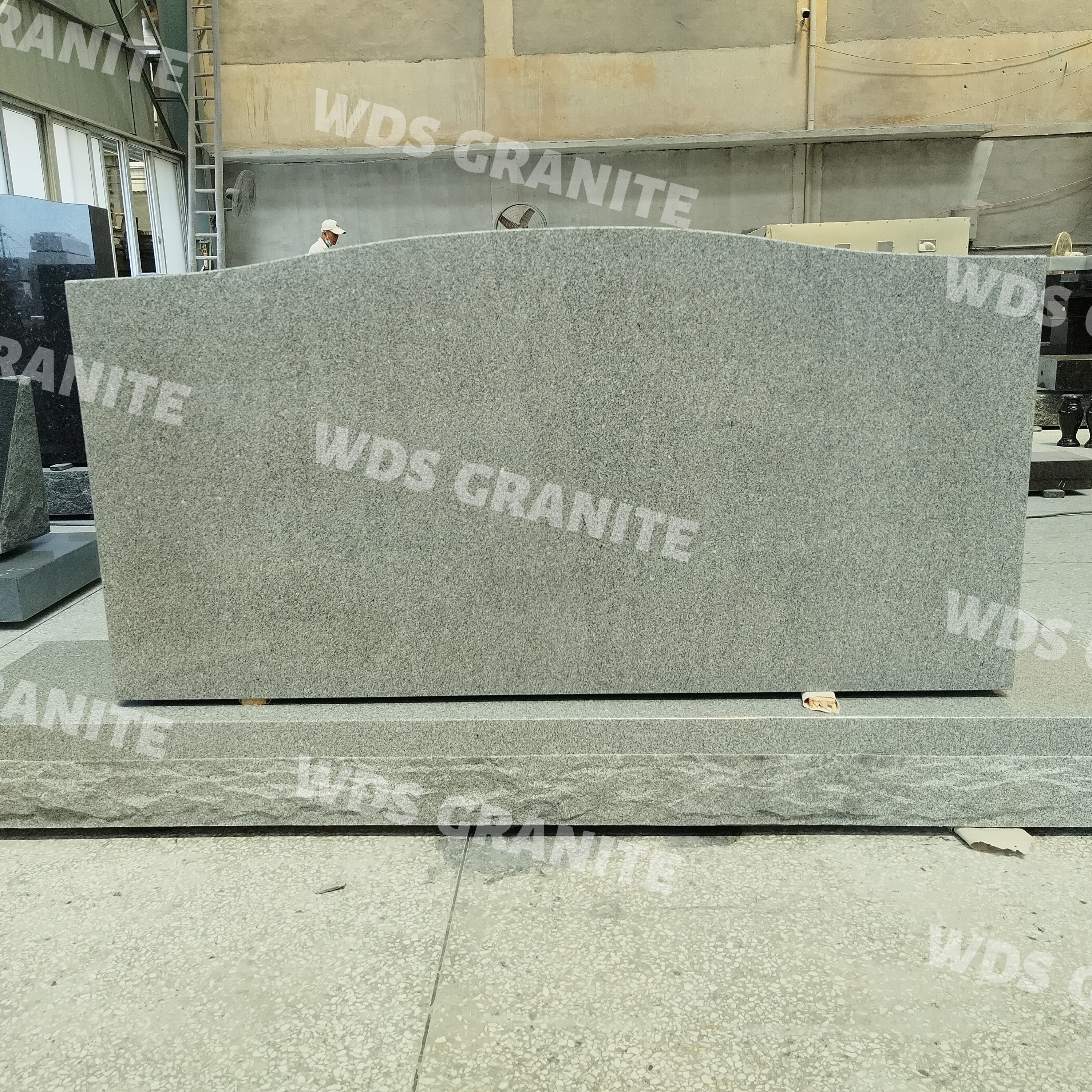 WDS Custom