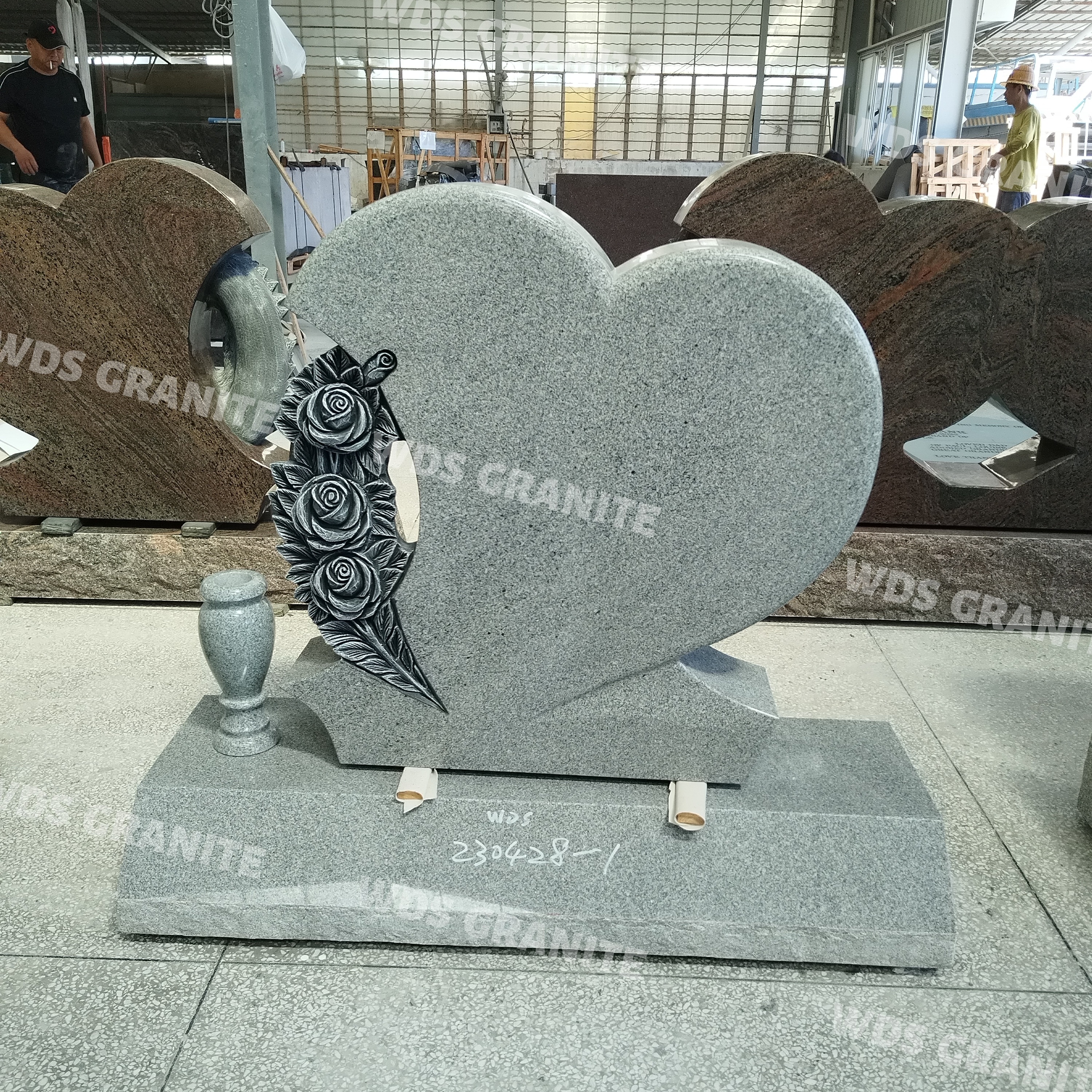 WDS Custom
