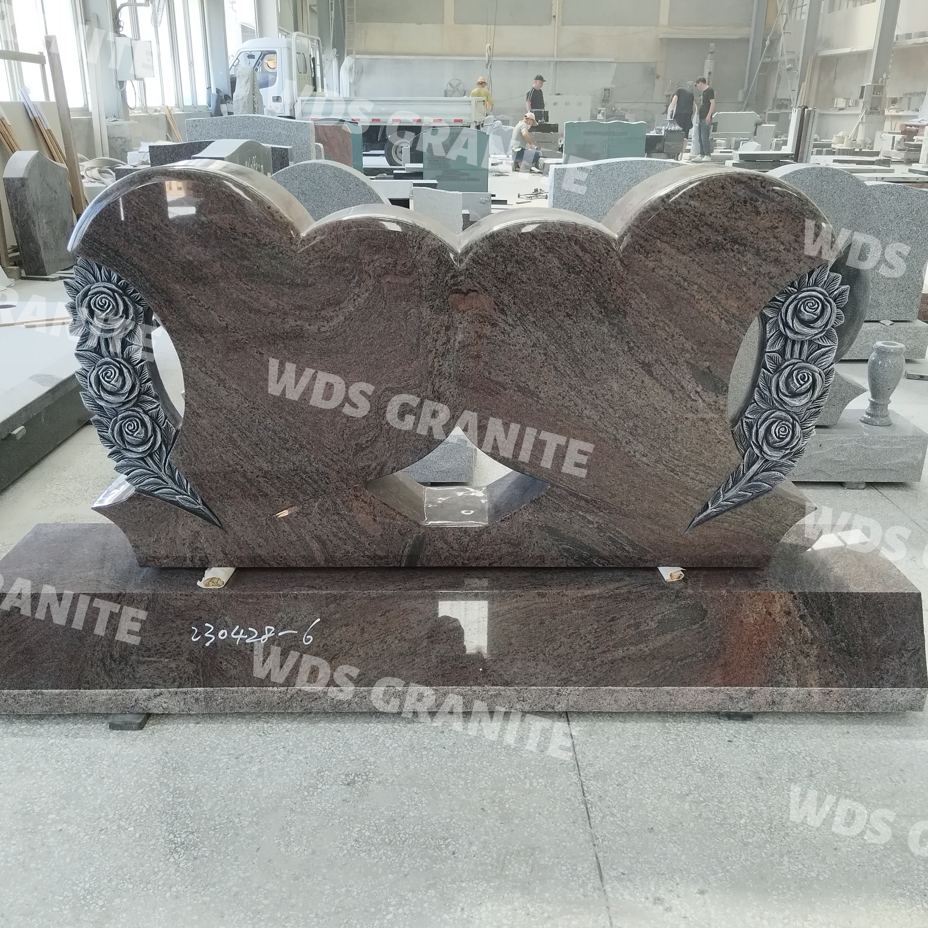 WDS Custom