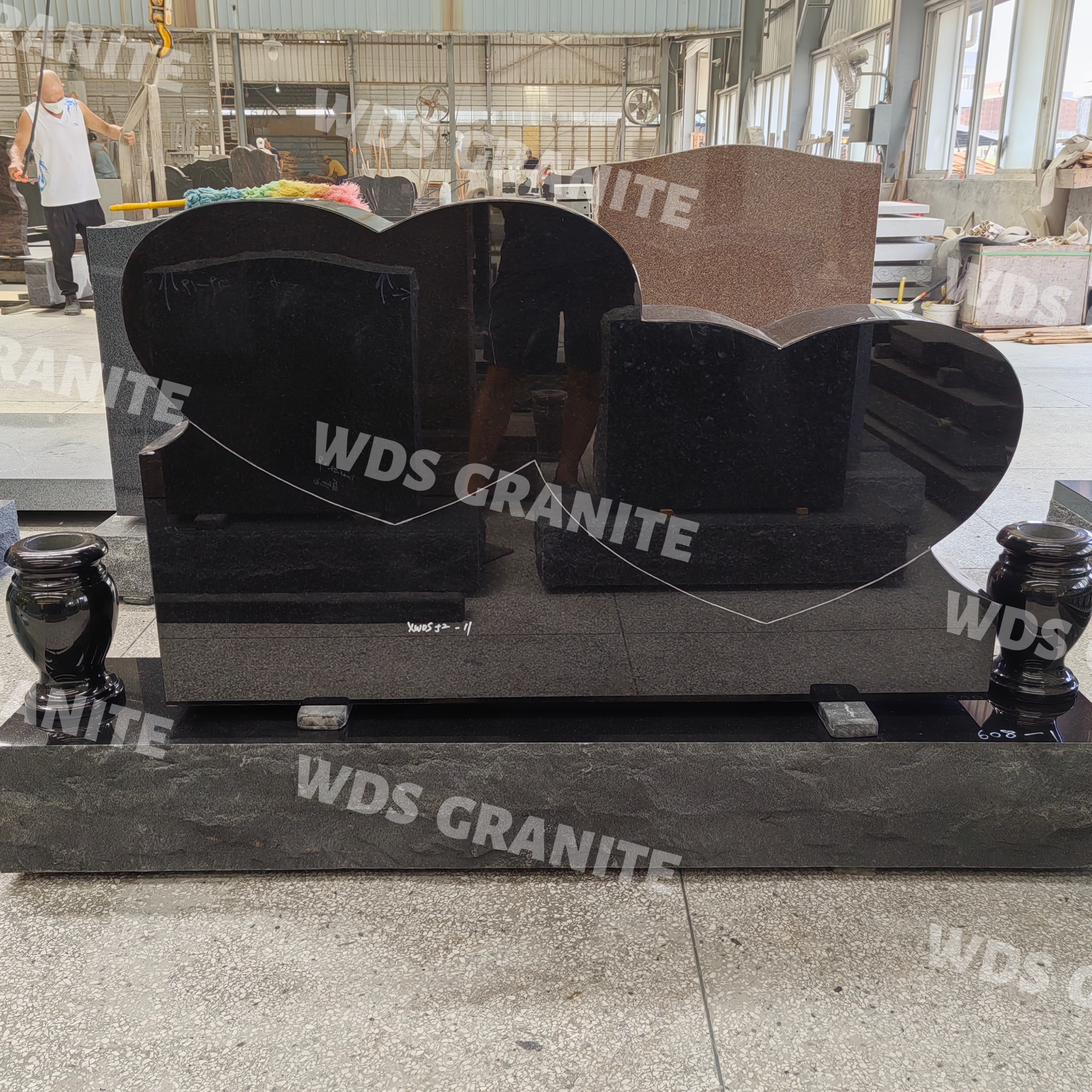 WDS Custom