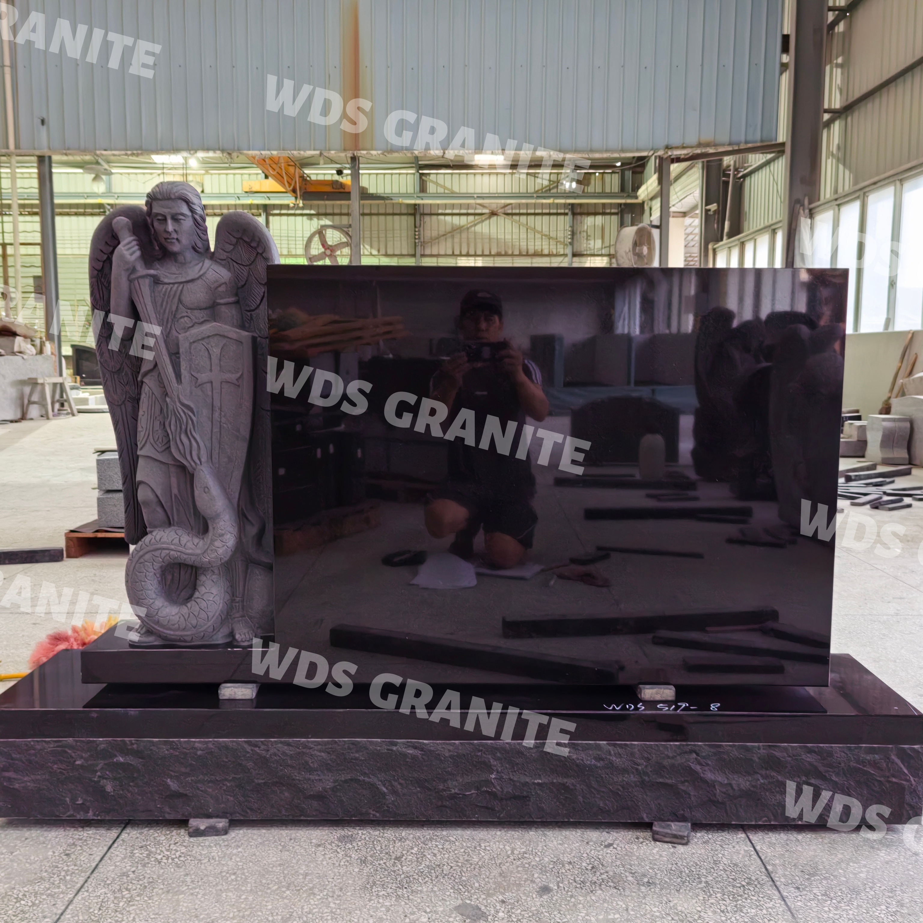 WDS Custom