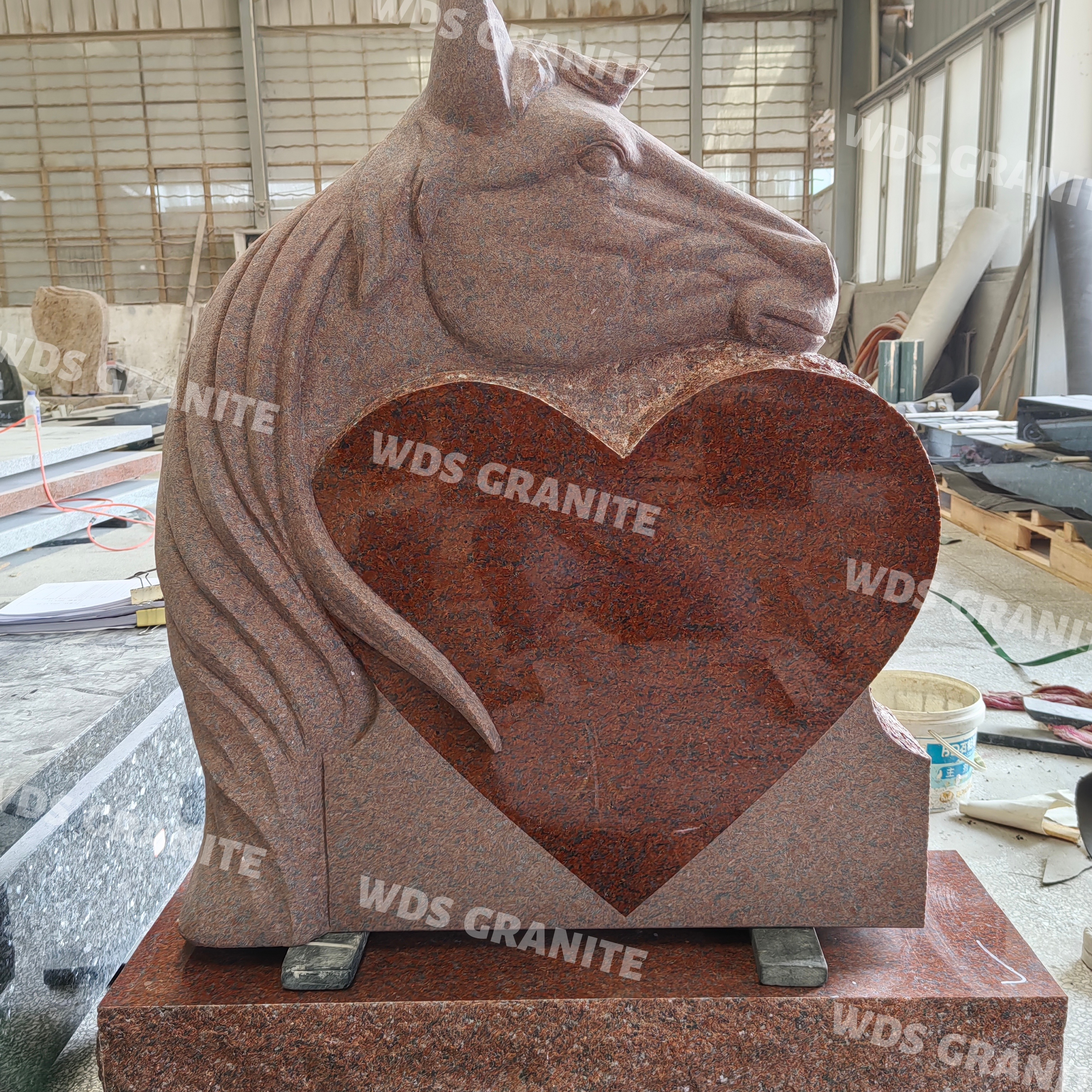 WDS Custom