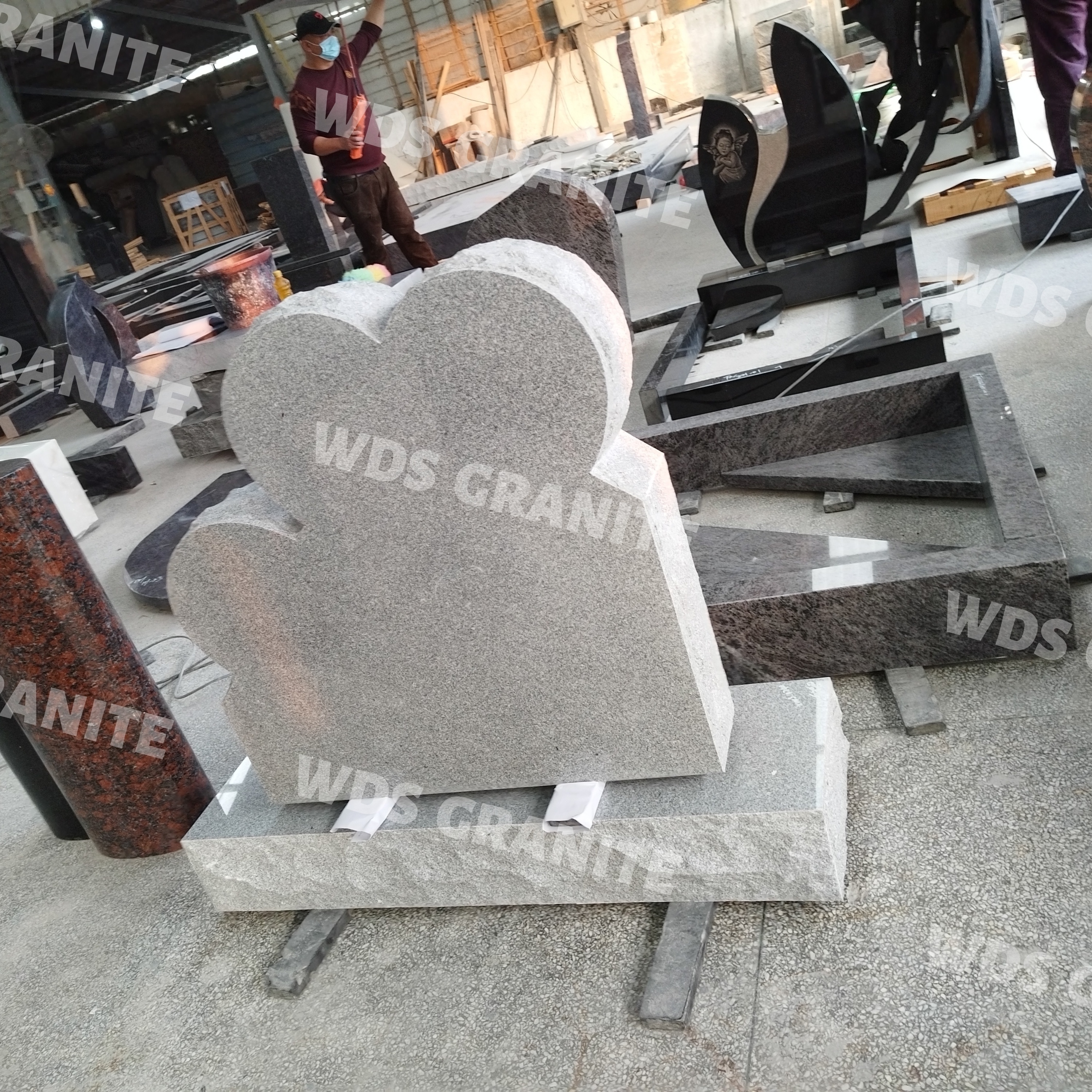 WDS Custom