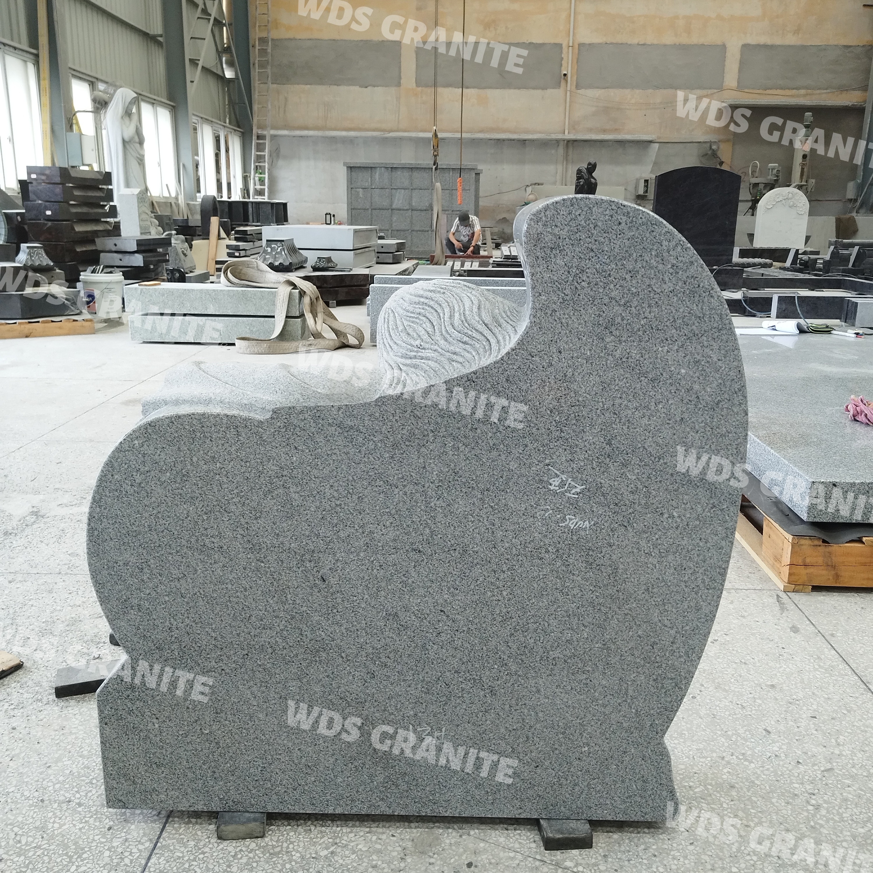 WDS Custom