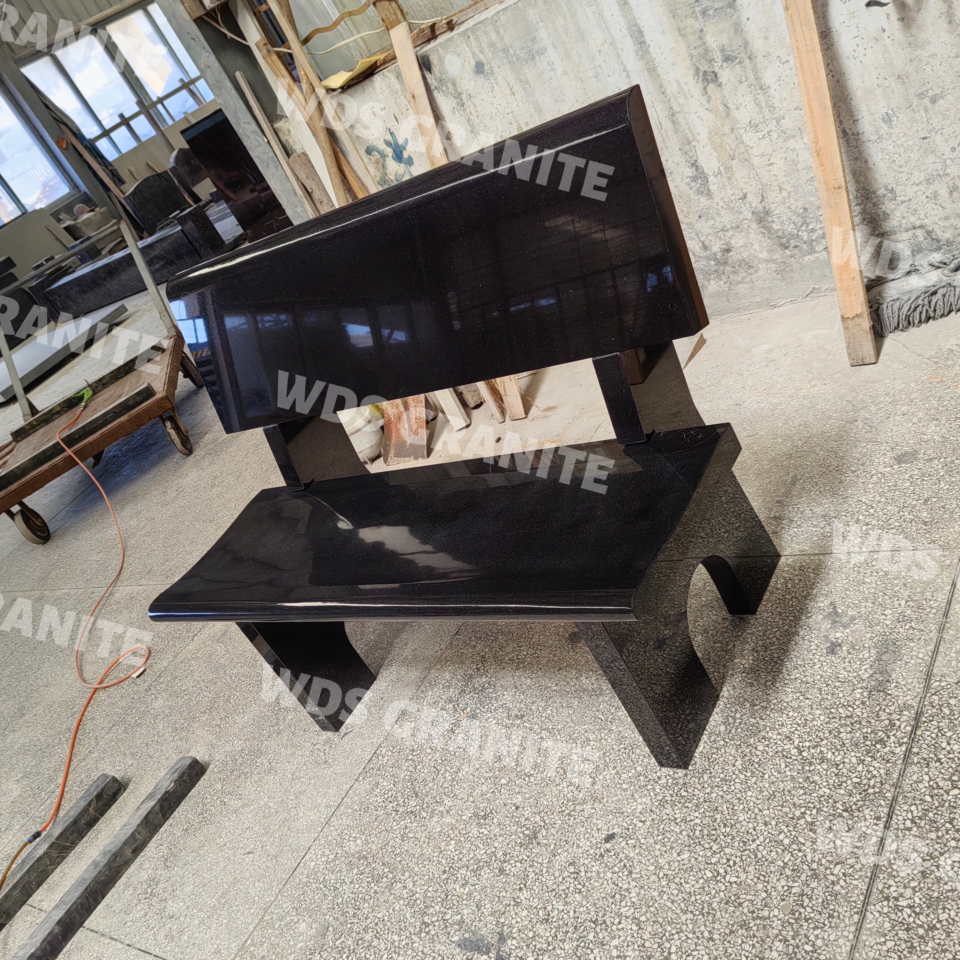 Bench