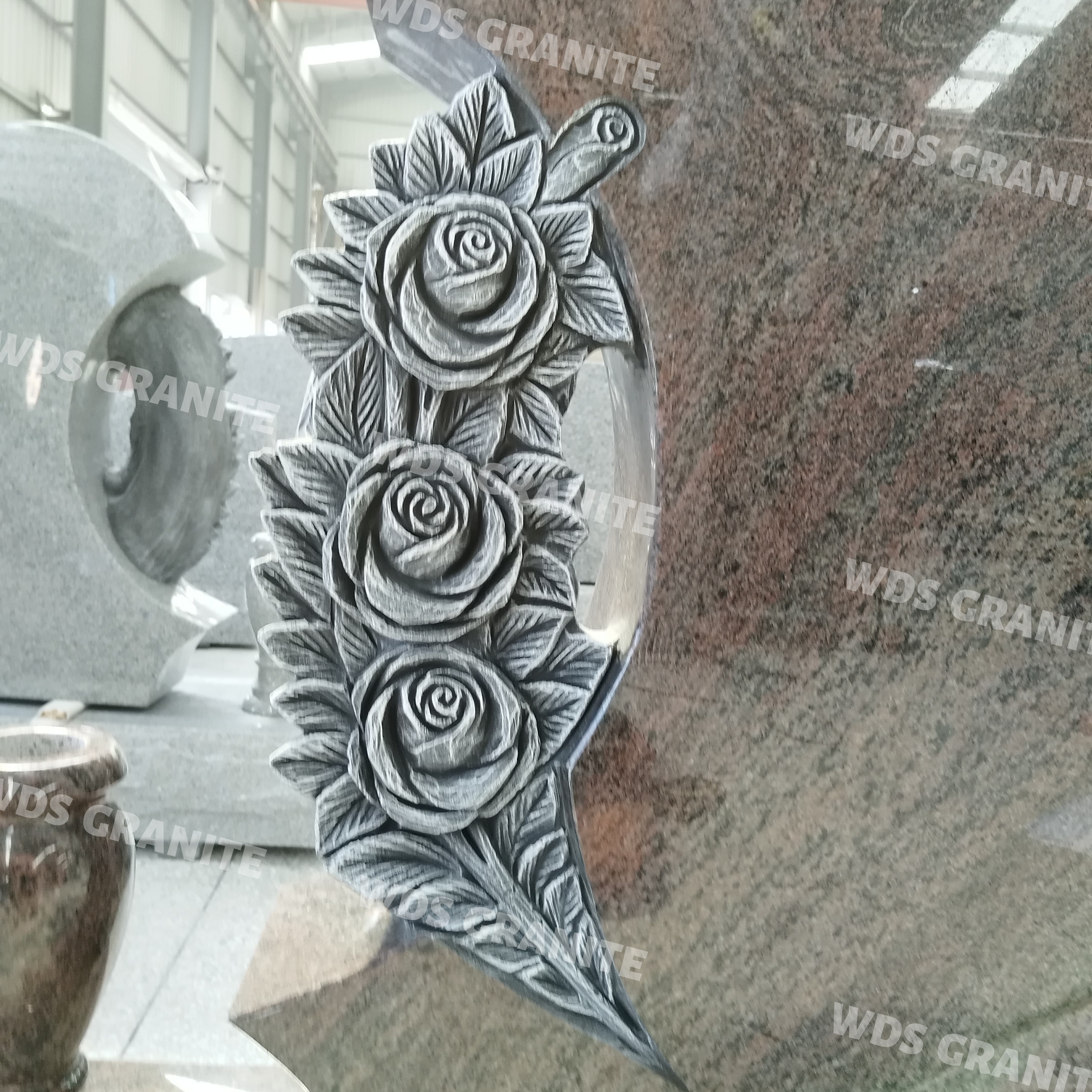 WDS Custom