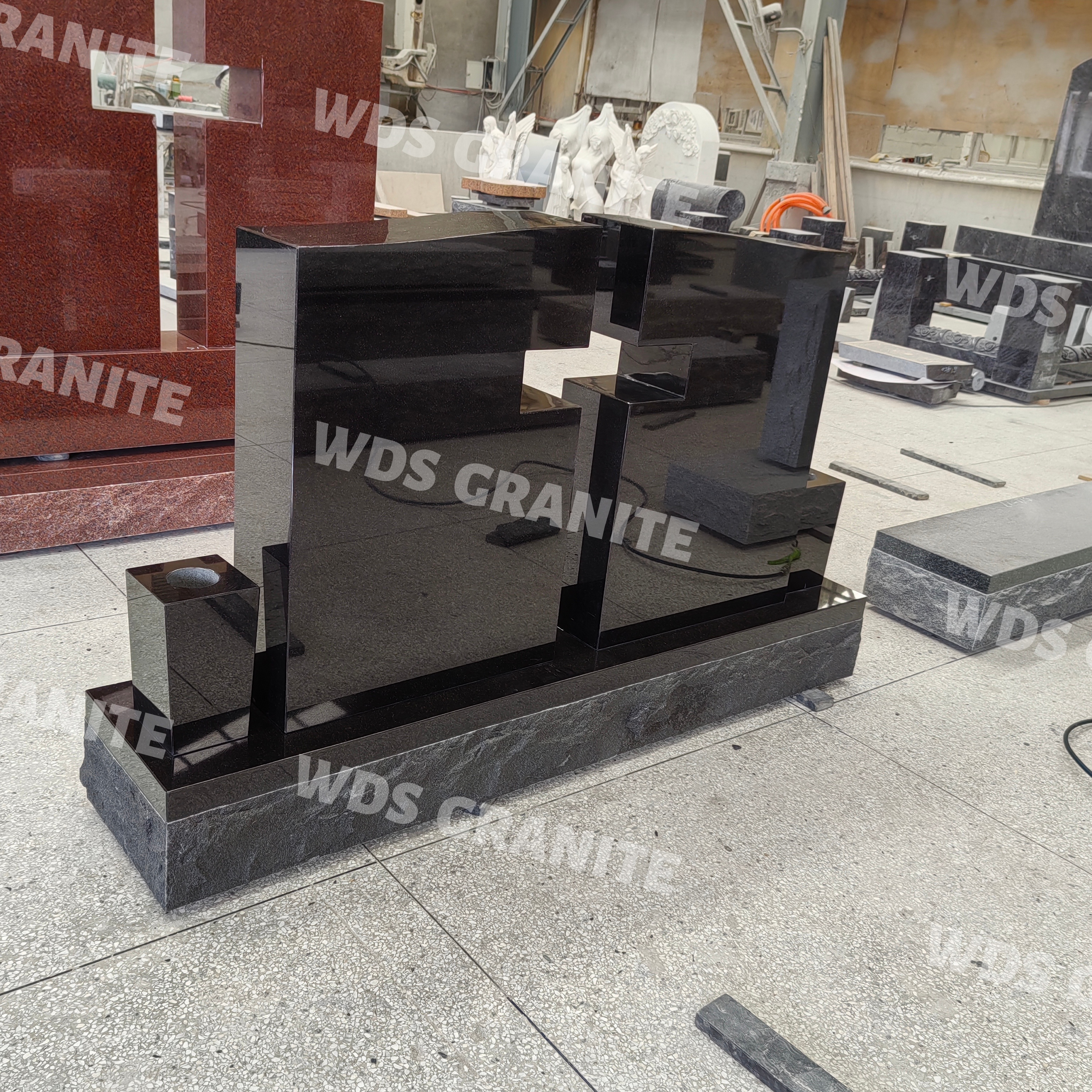 WDS Custom