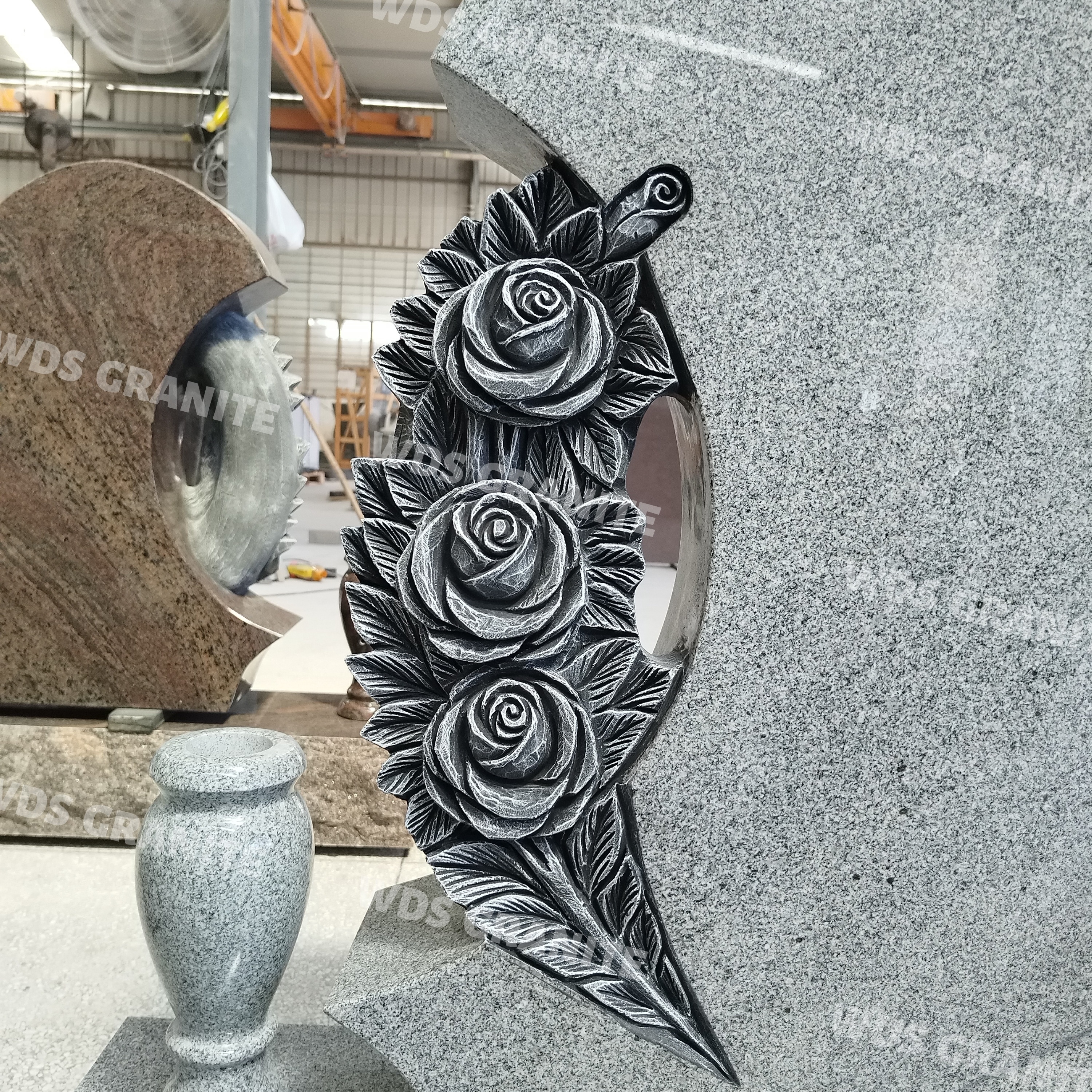 WDS Custom