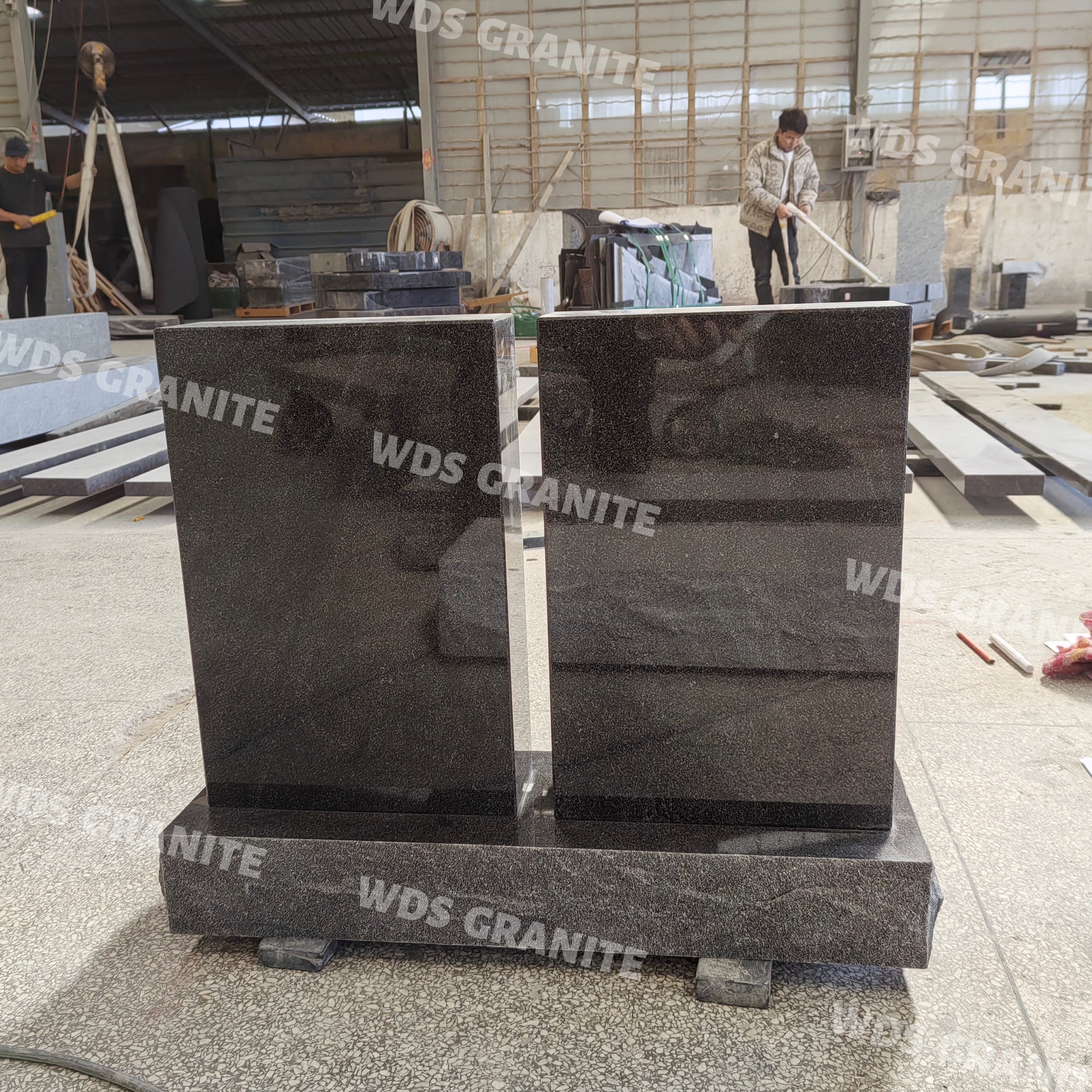 WDS Custom