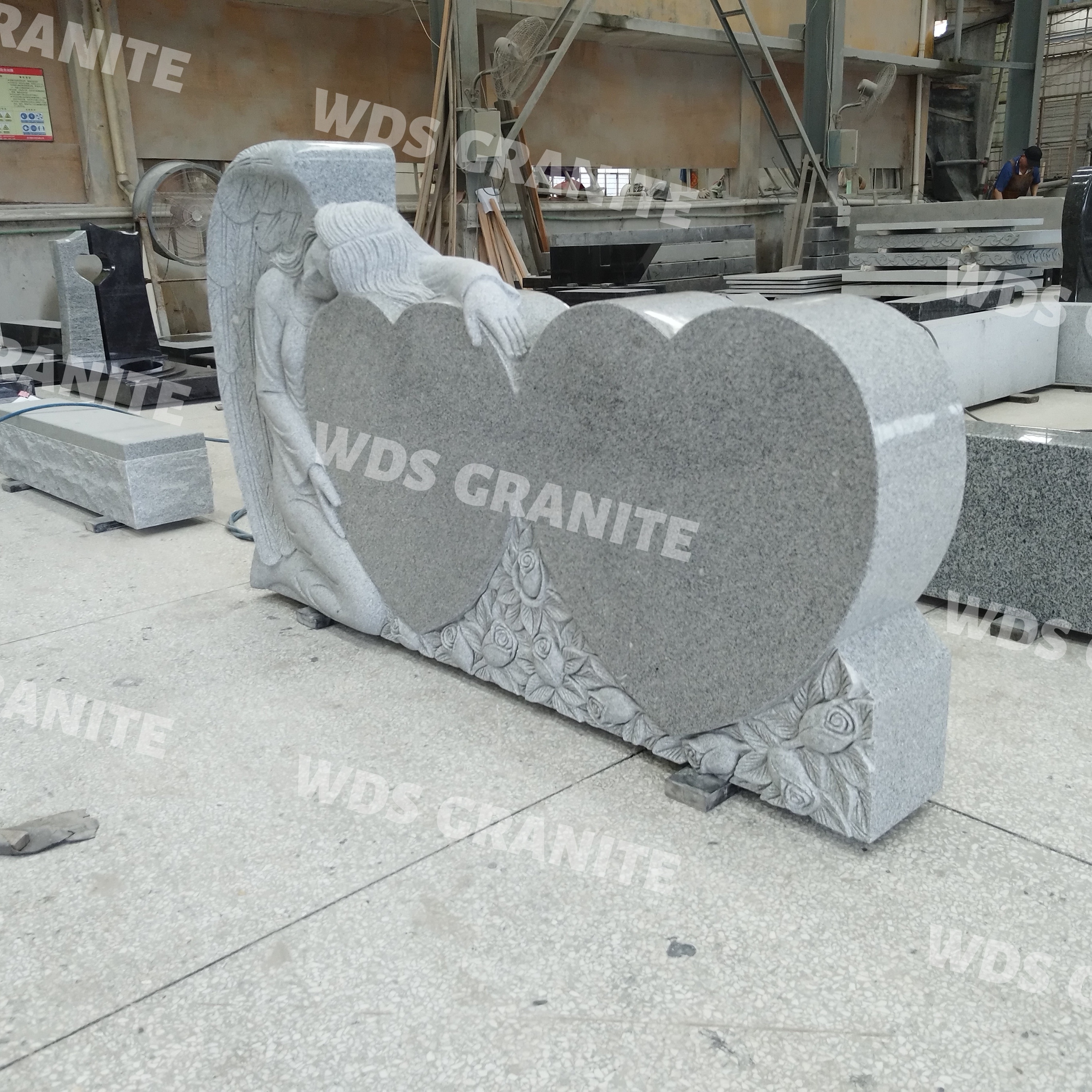 WDS Custom