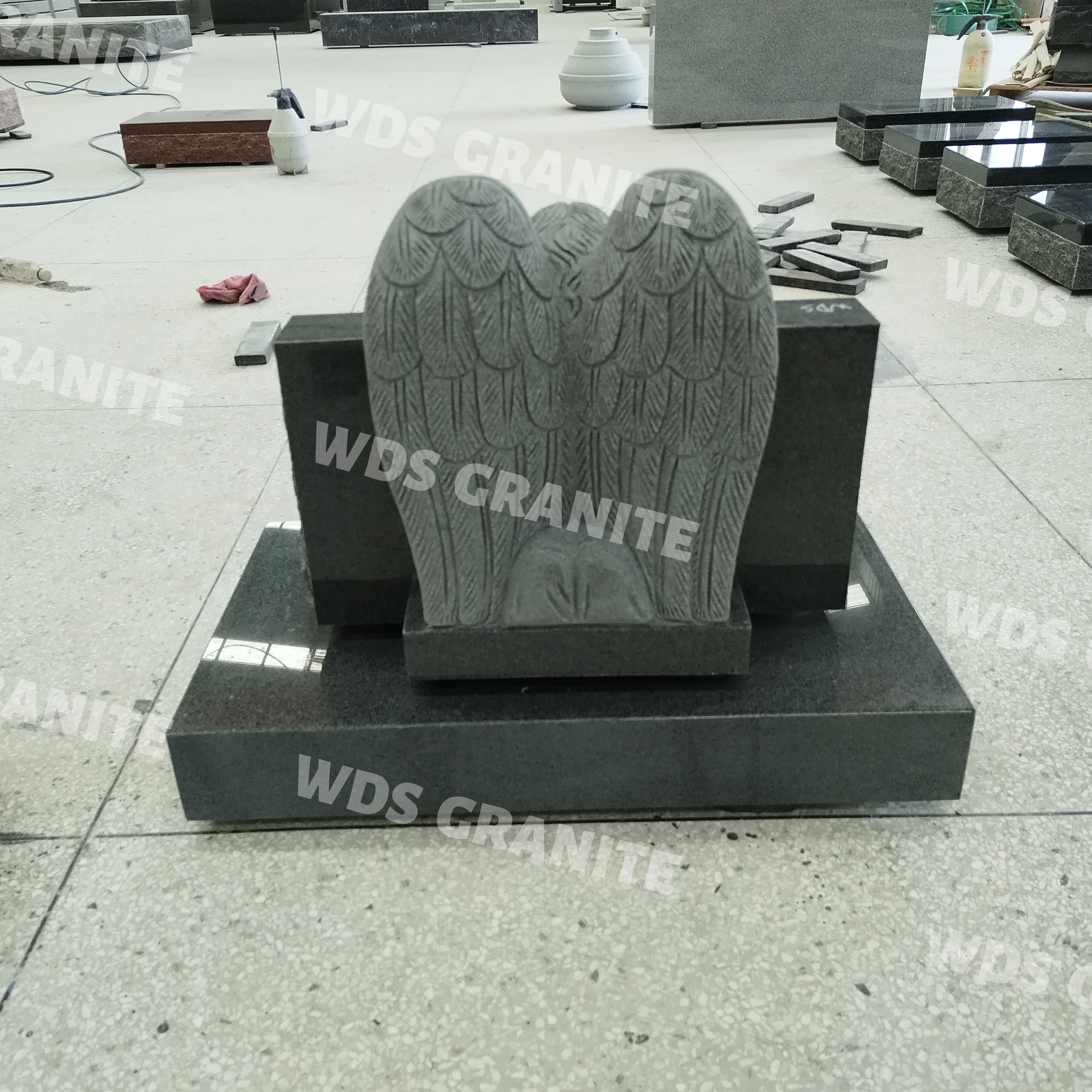 WDS Custom
