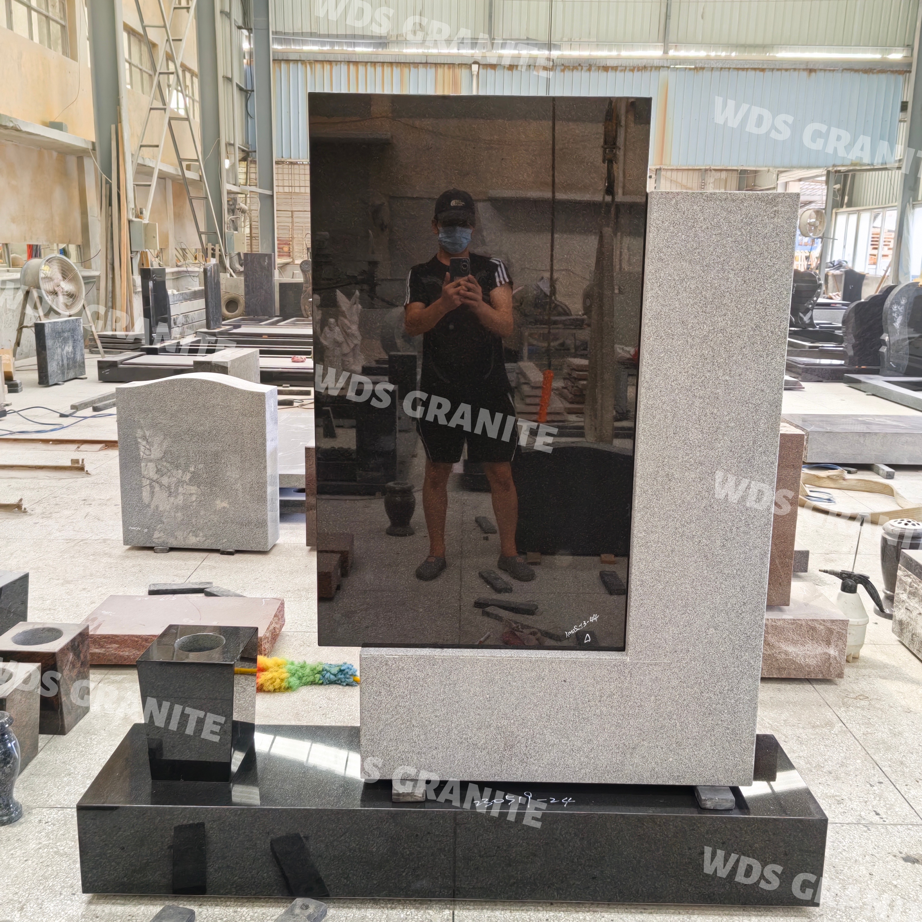 WDS Custom