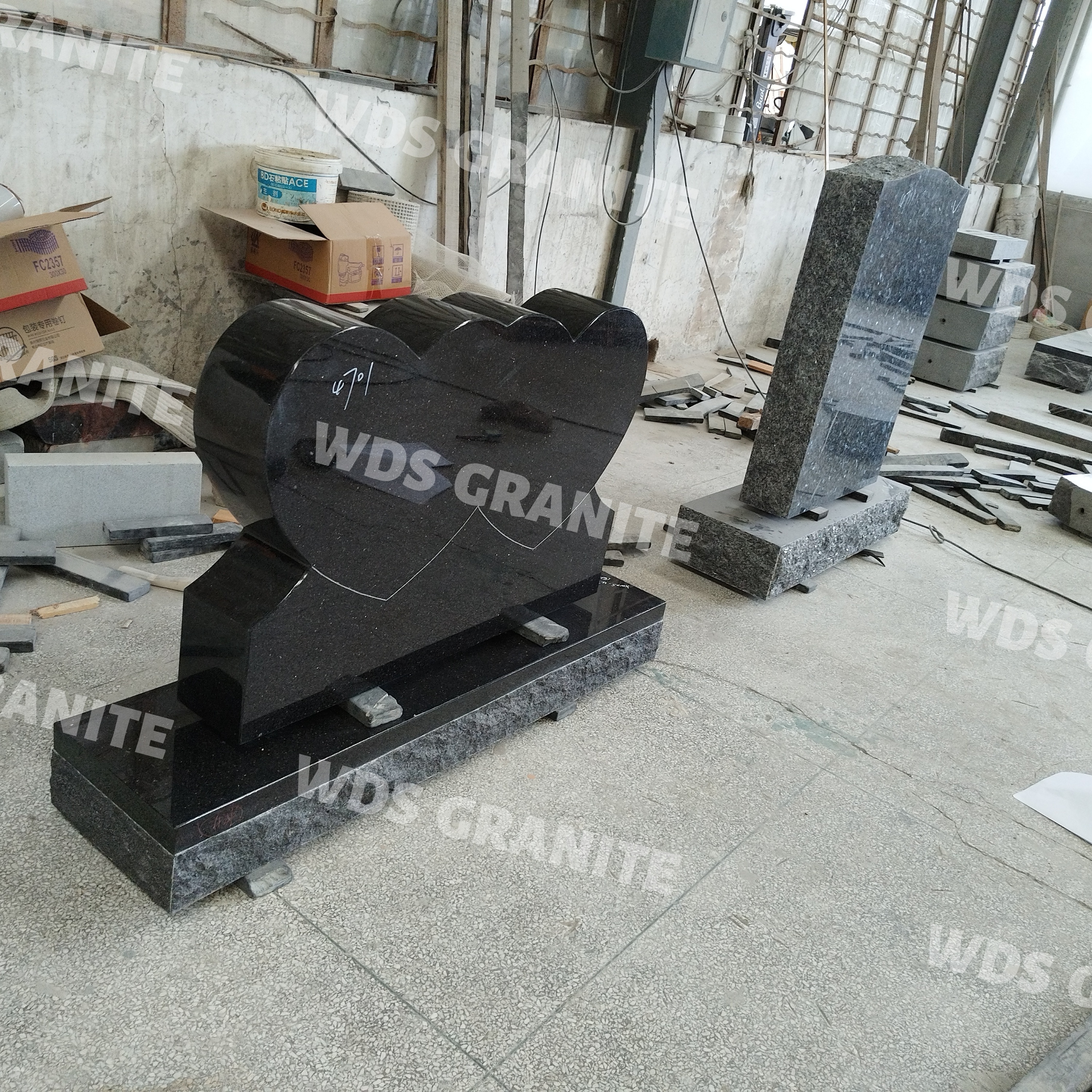 WDS Custom