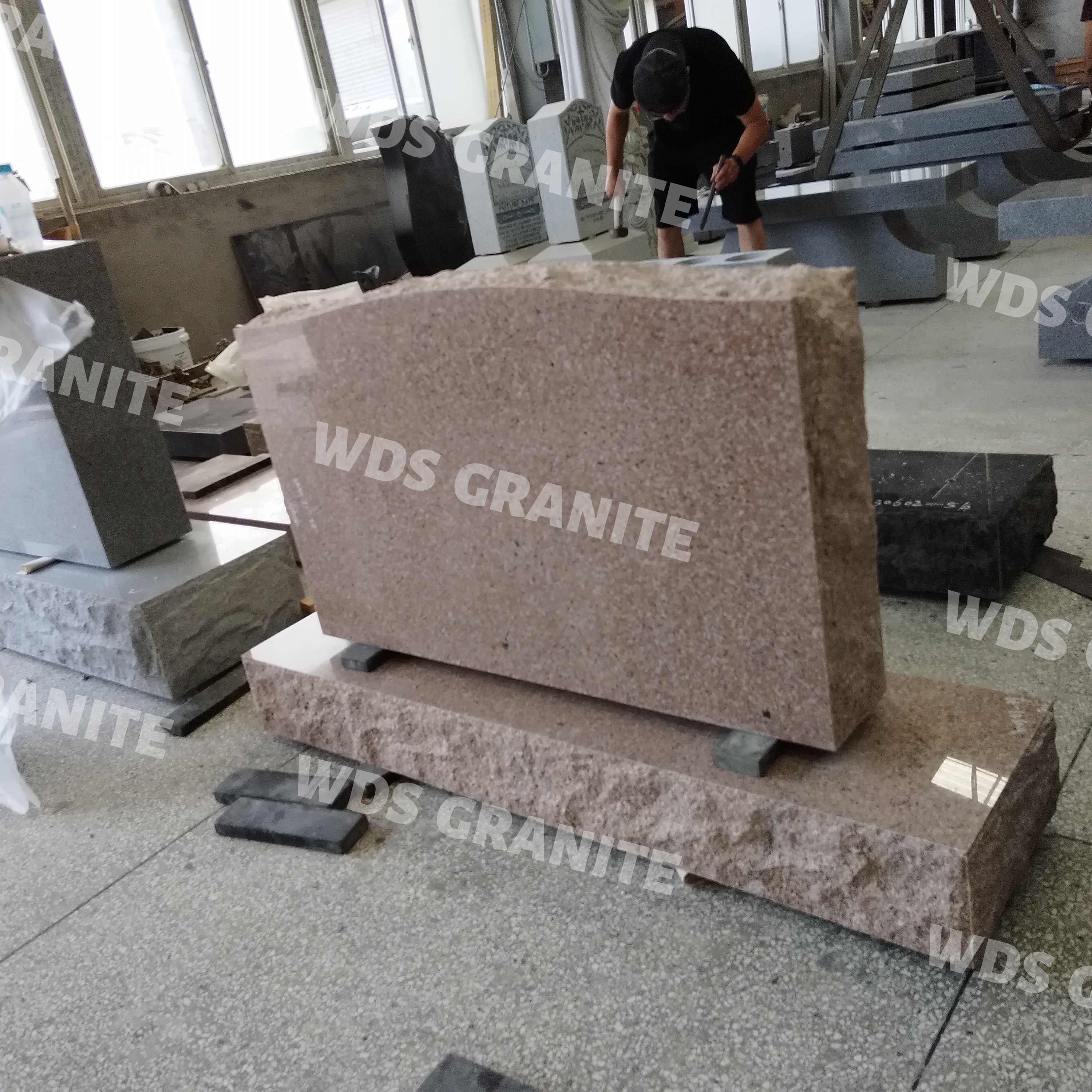 WDS Custom
