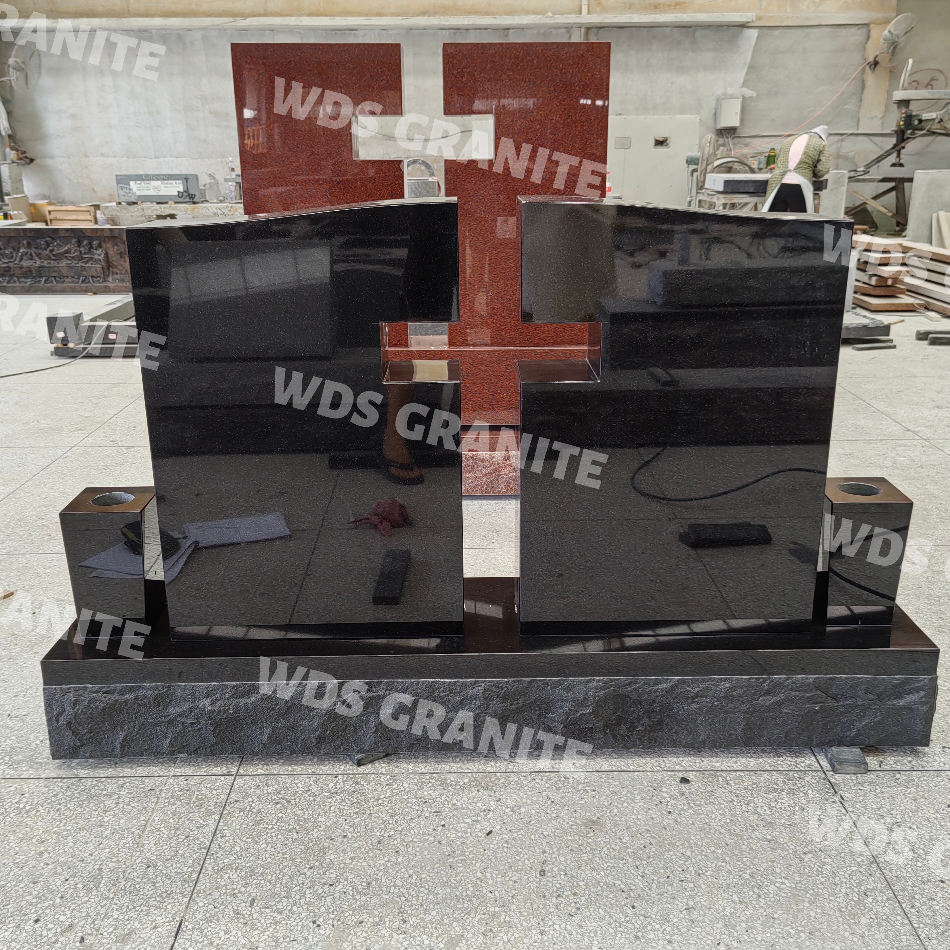 WDS Custom