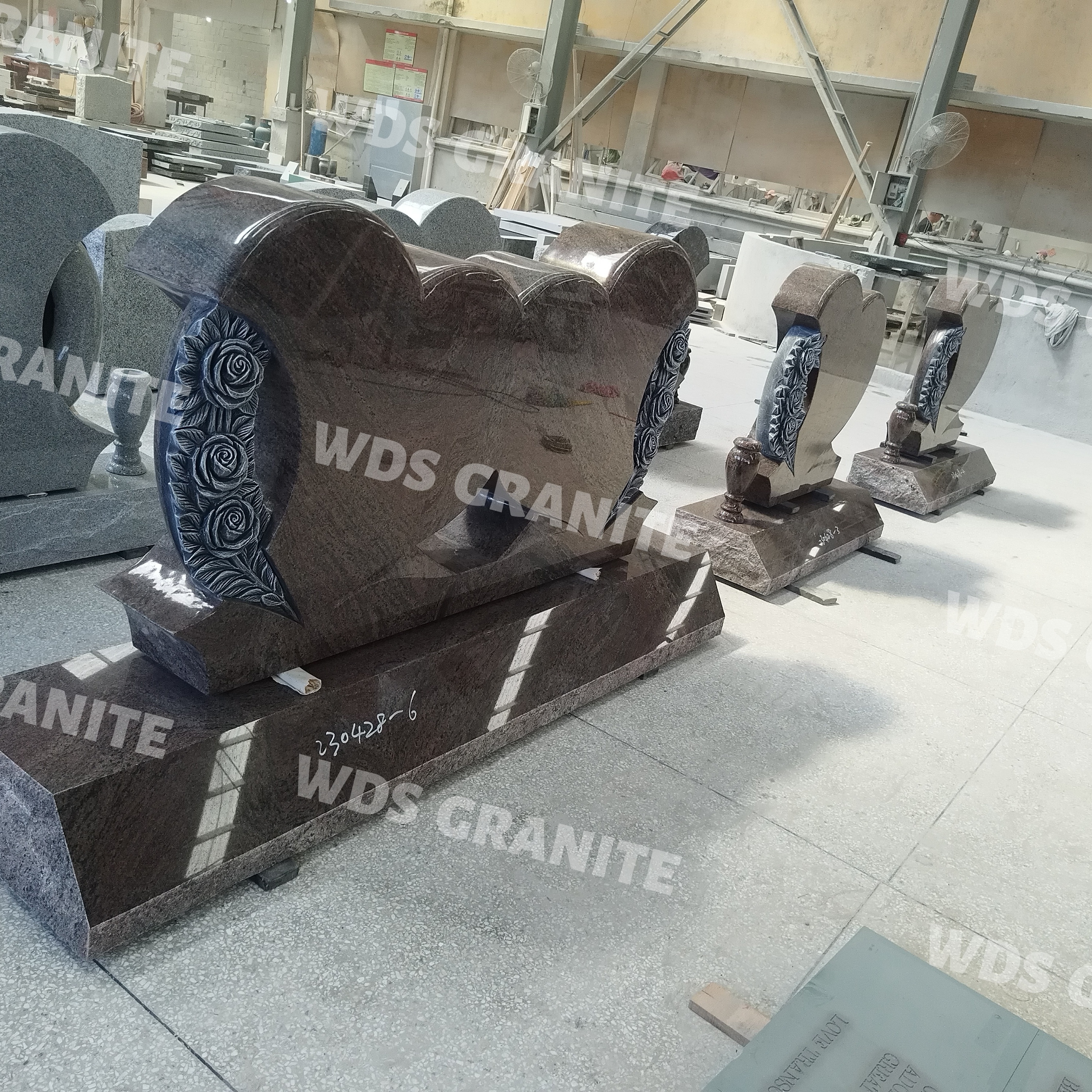 WDS Custom