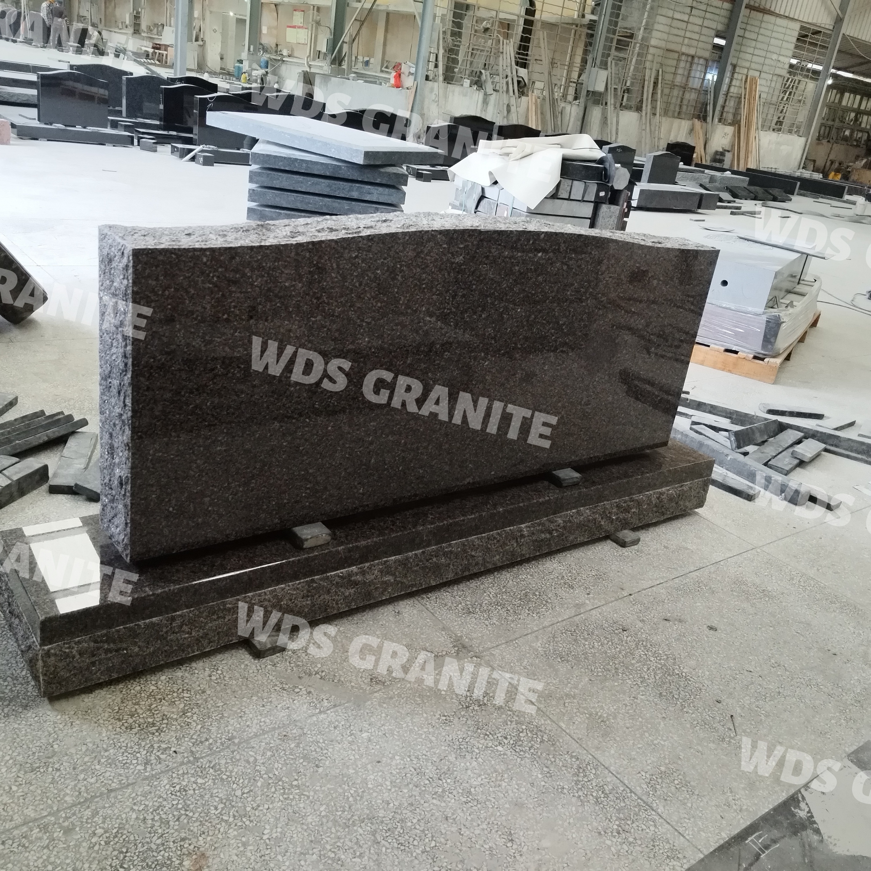 WDS Custom