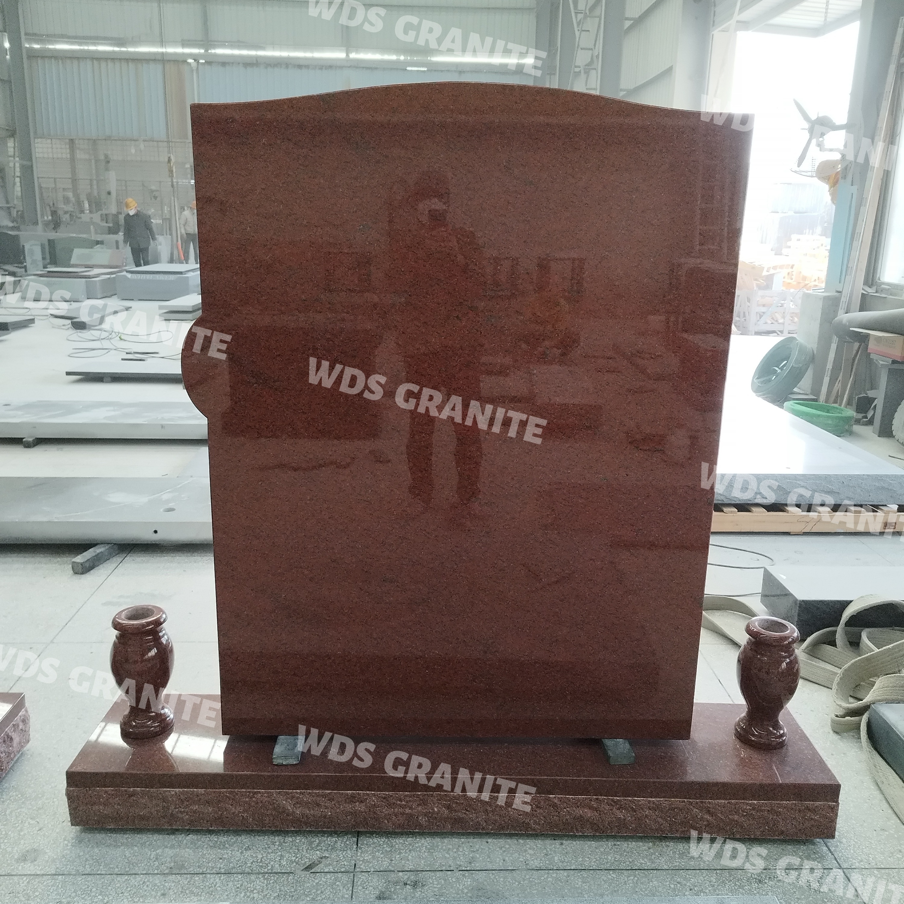 WDS Custom