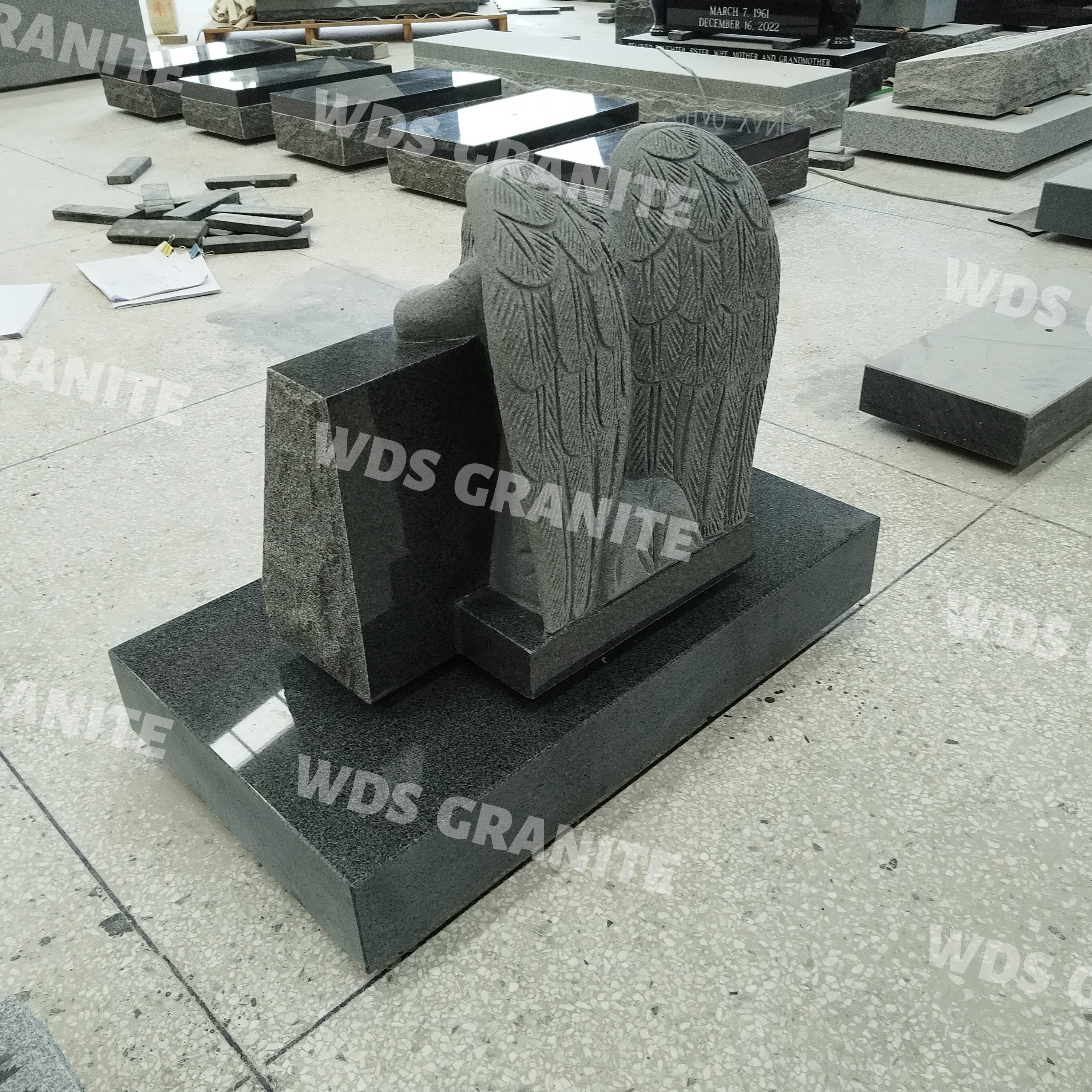 WDS Custom