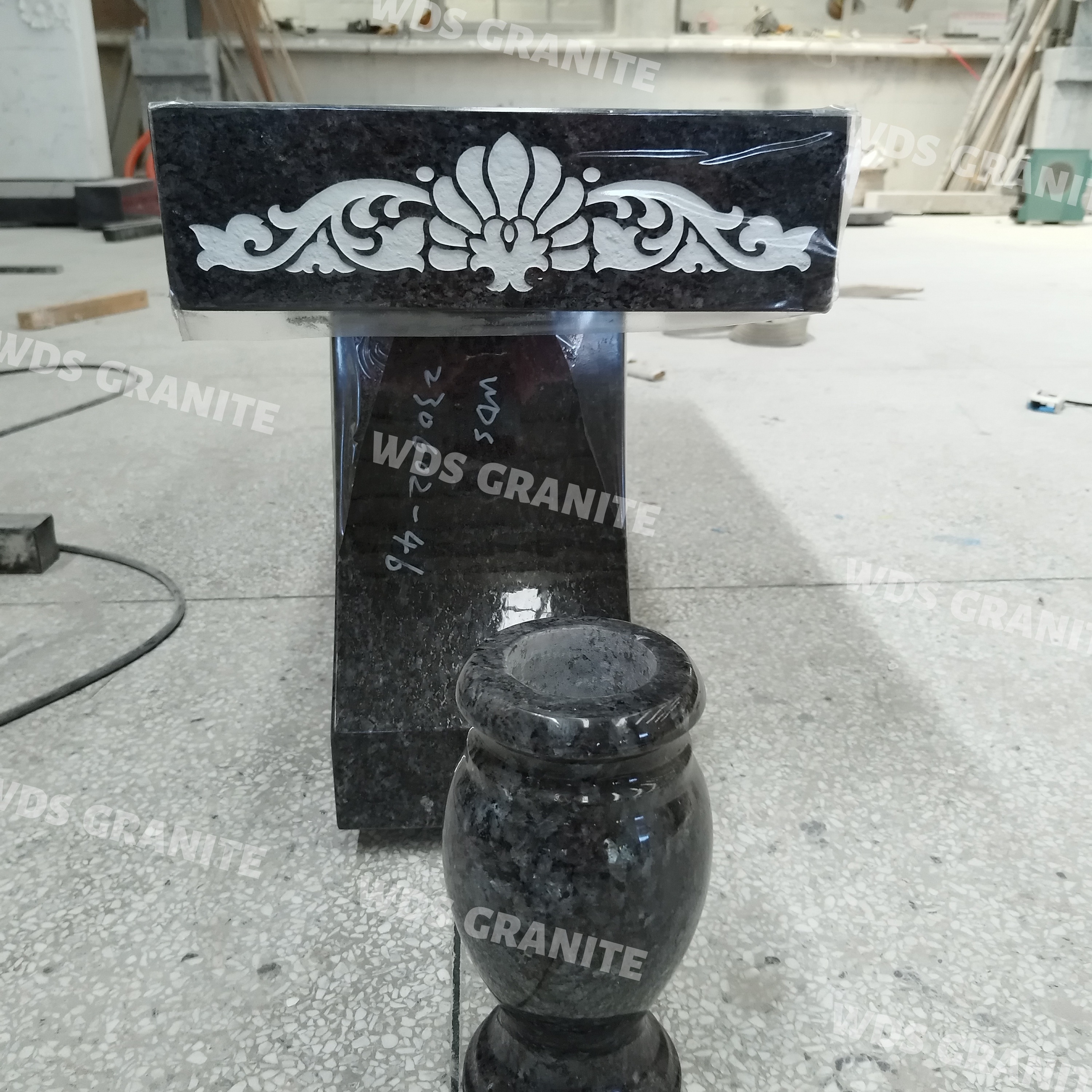 WDS Custom