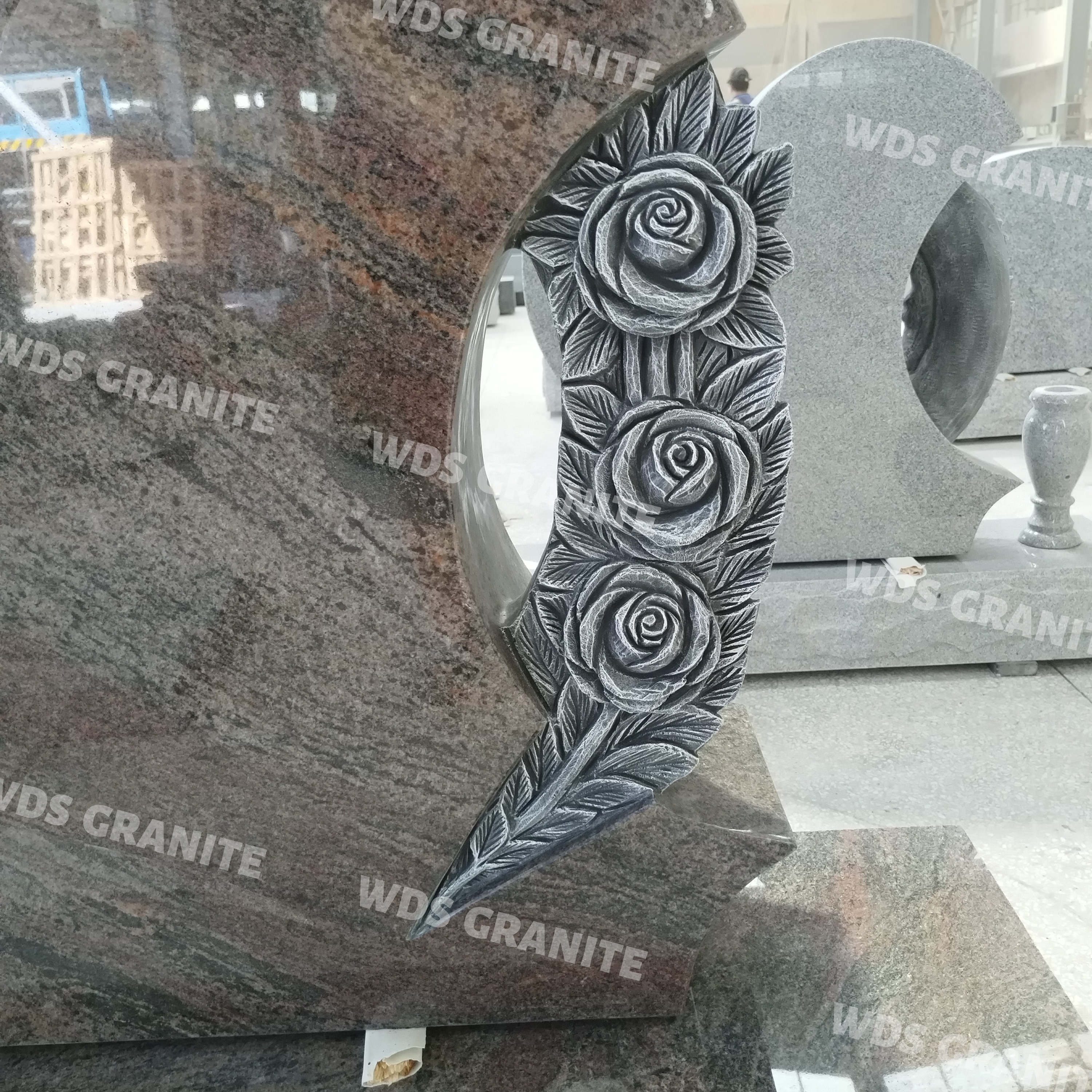 WDS Custom