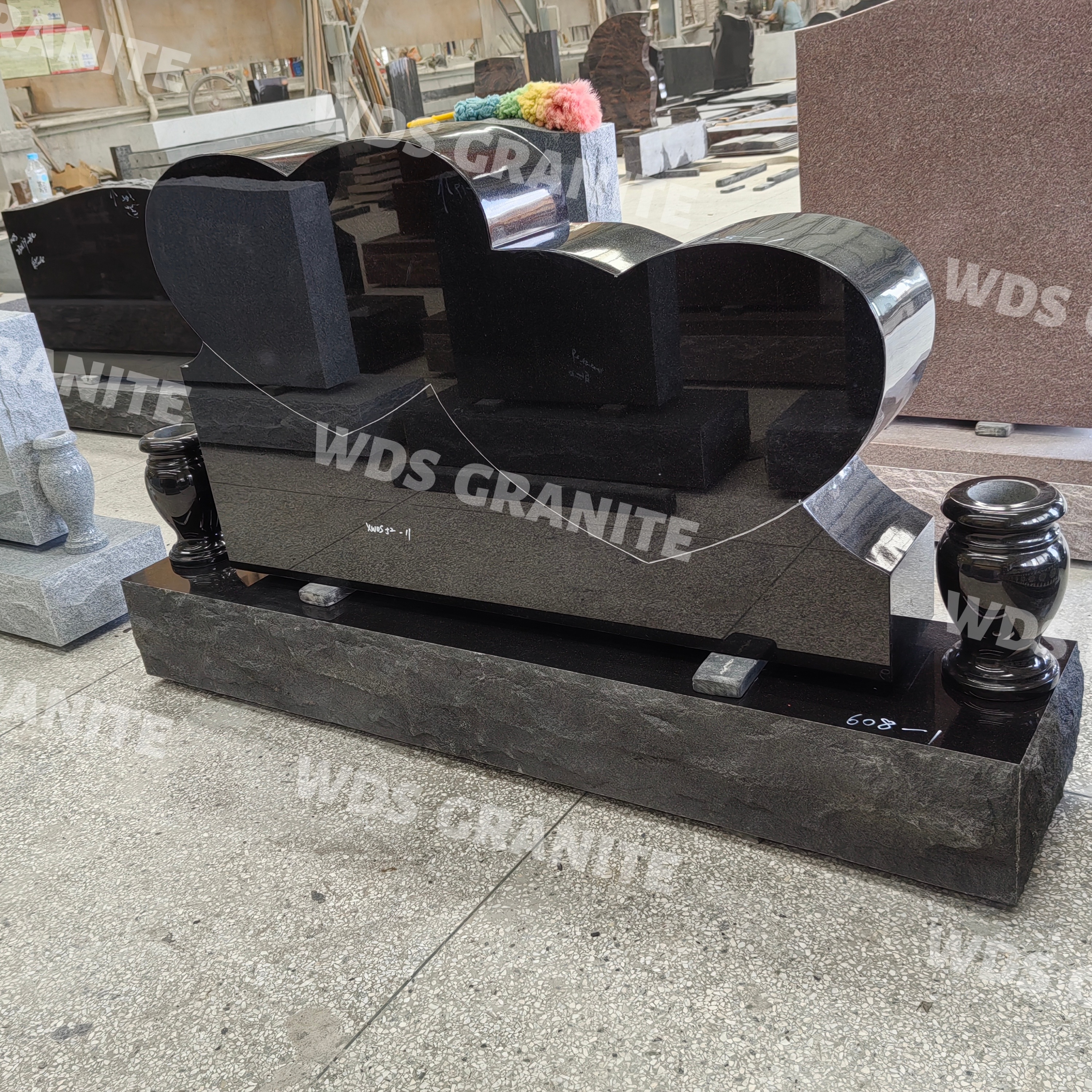 WDS Custom