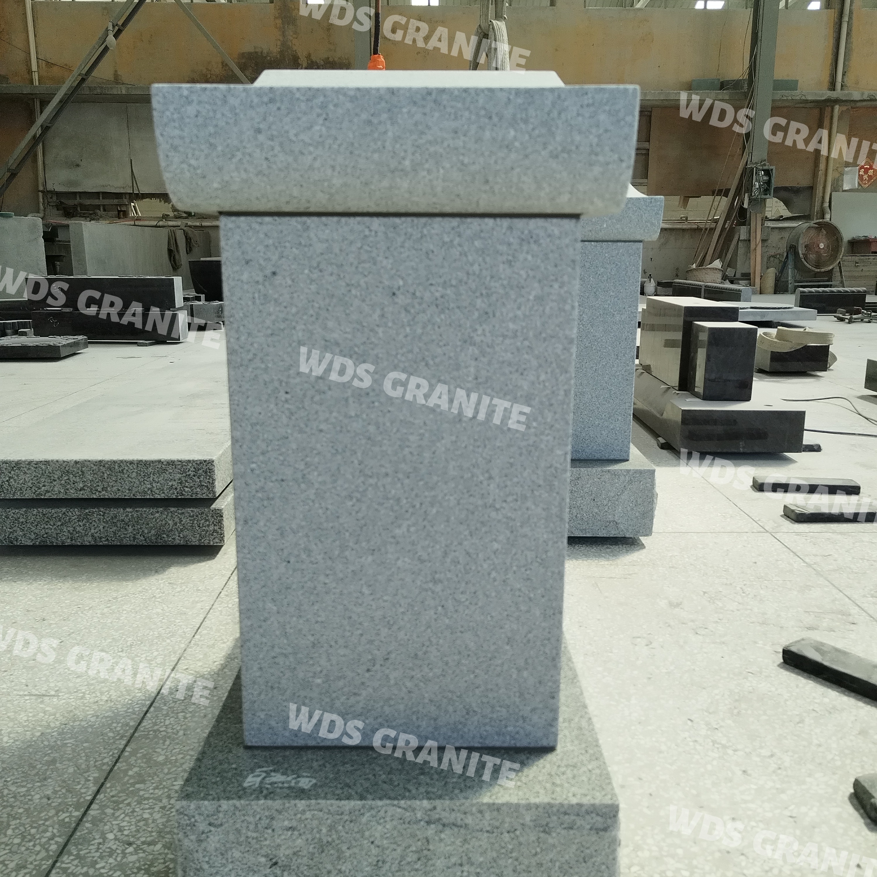 WDS Custom