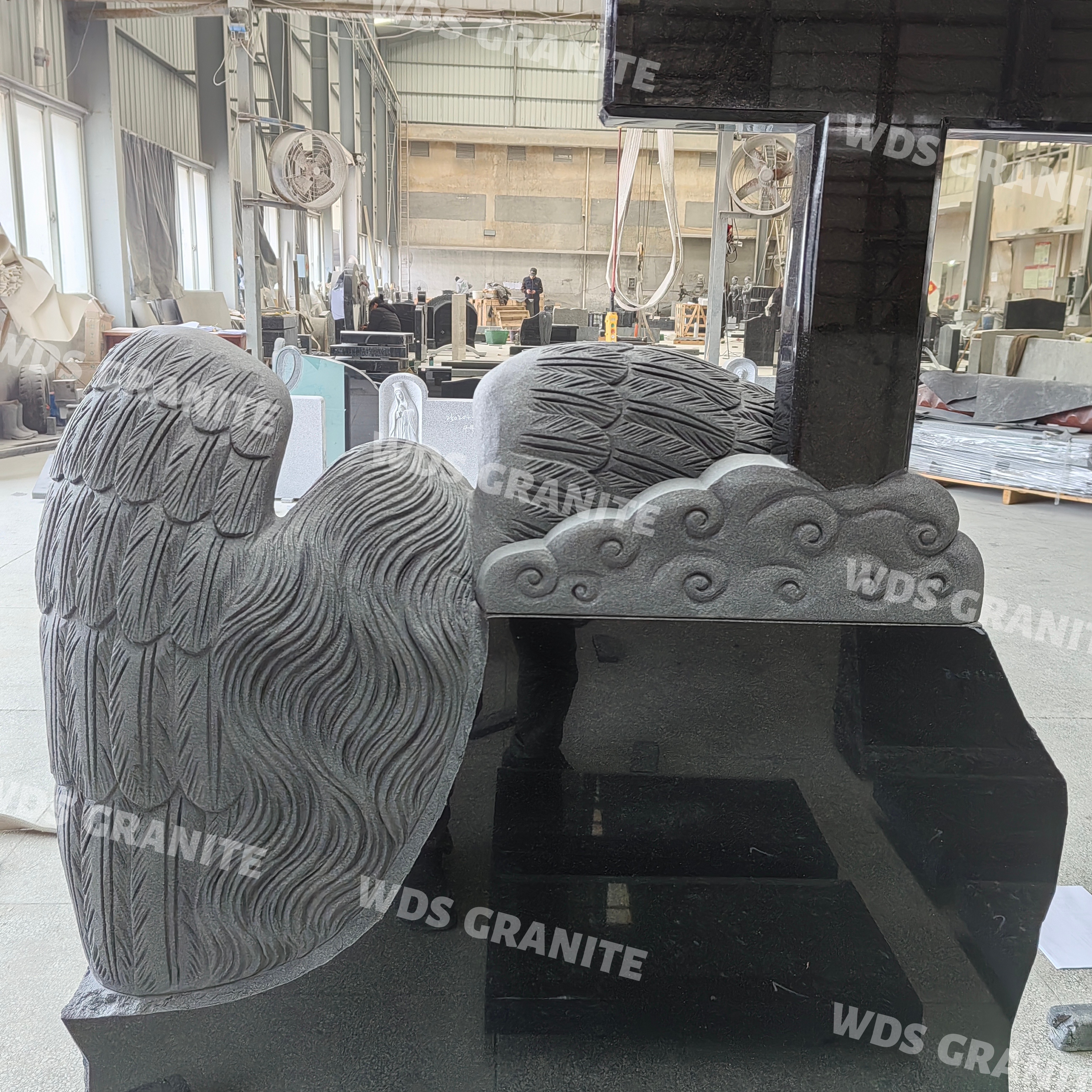 WDS Custom