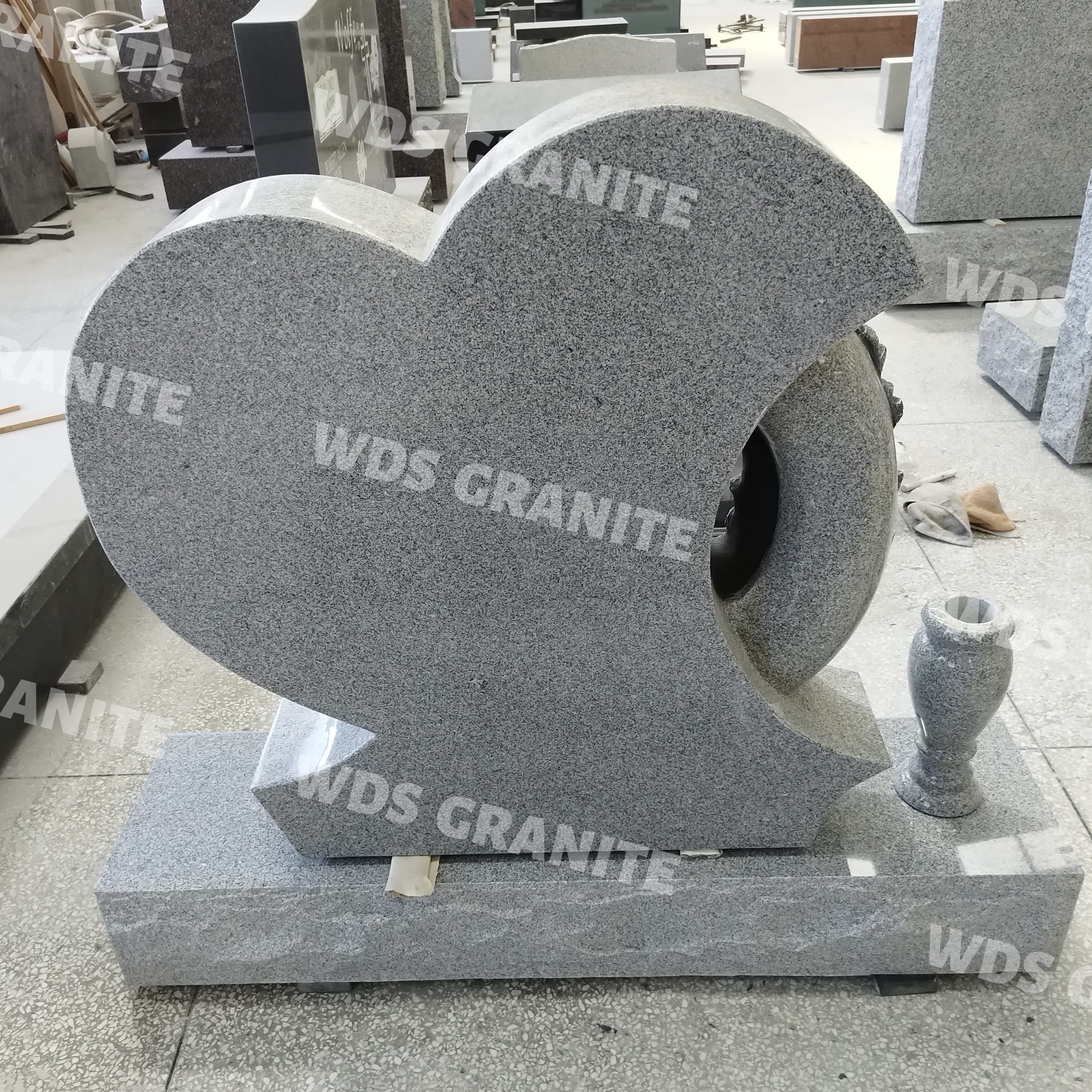 WDS Custom
