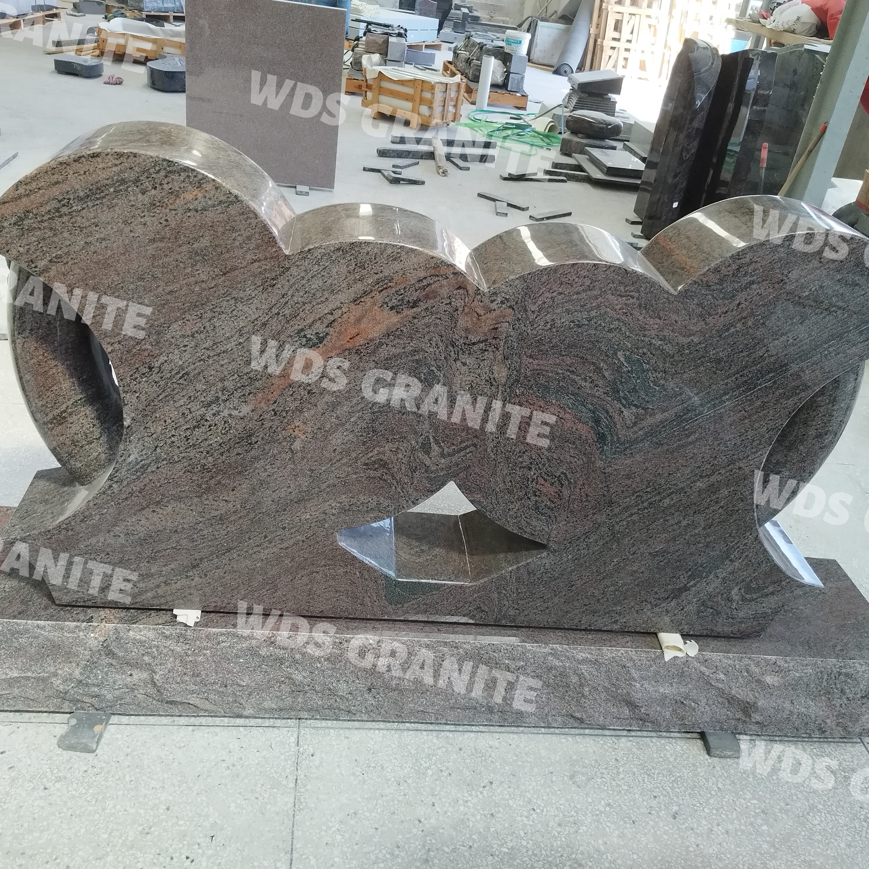 WDS Custom