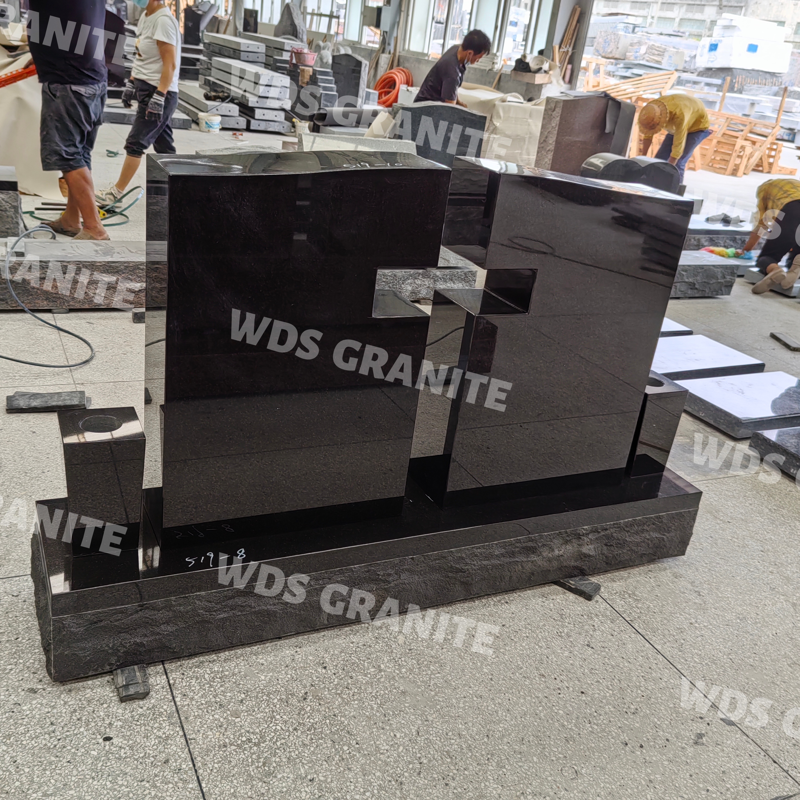WDS Custom
