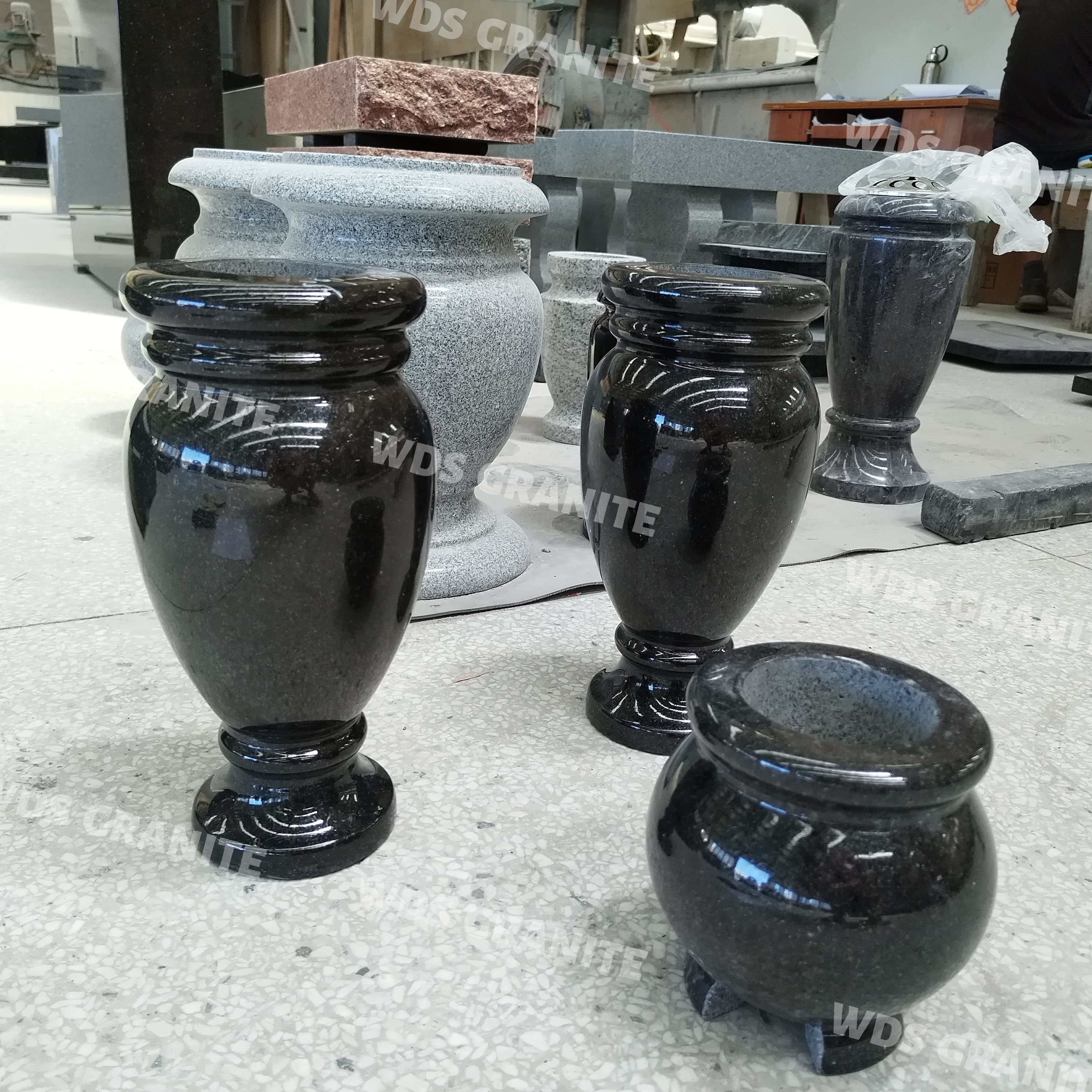 Vase