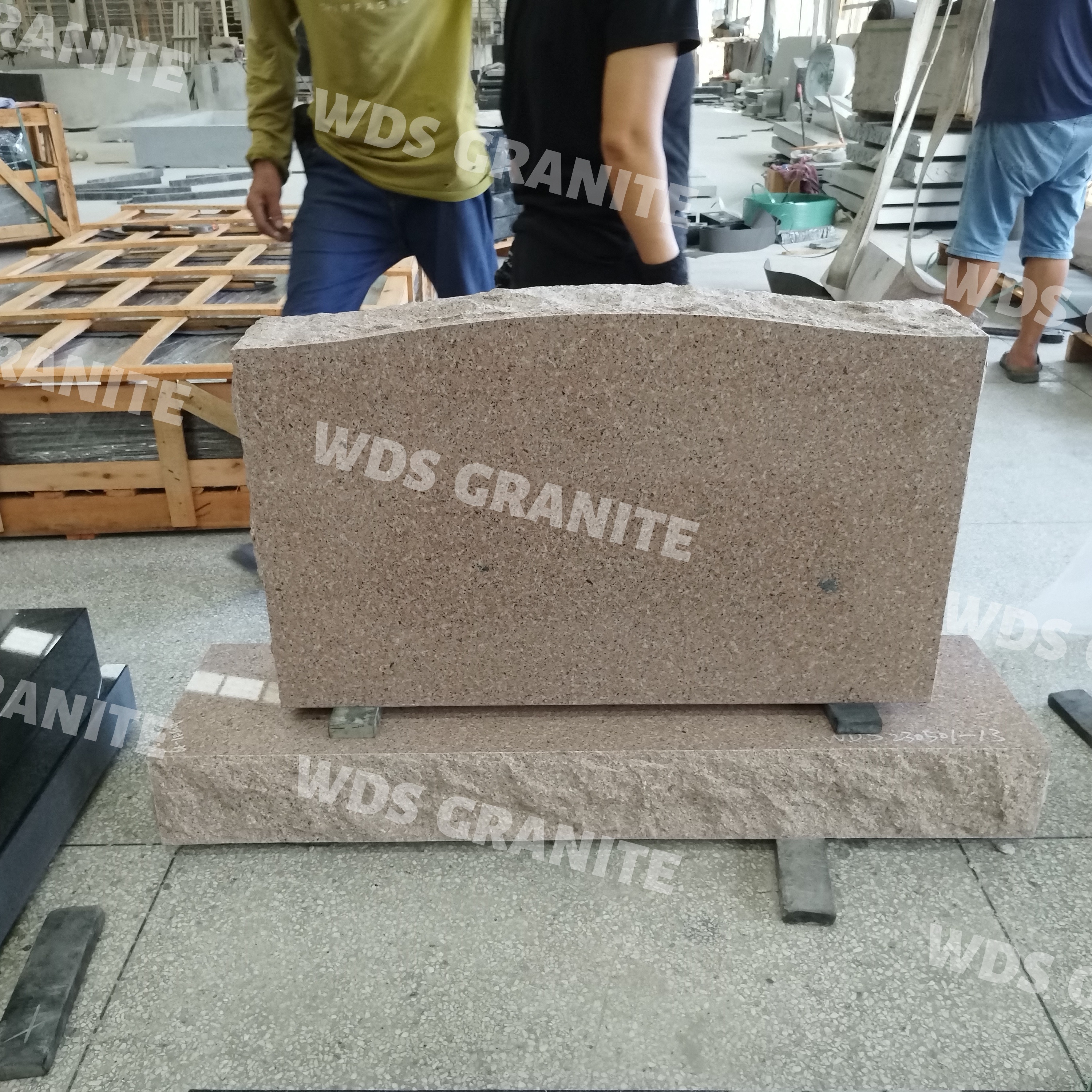 WDS Custom