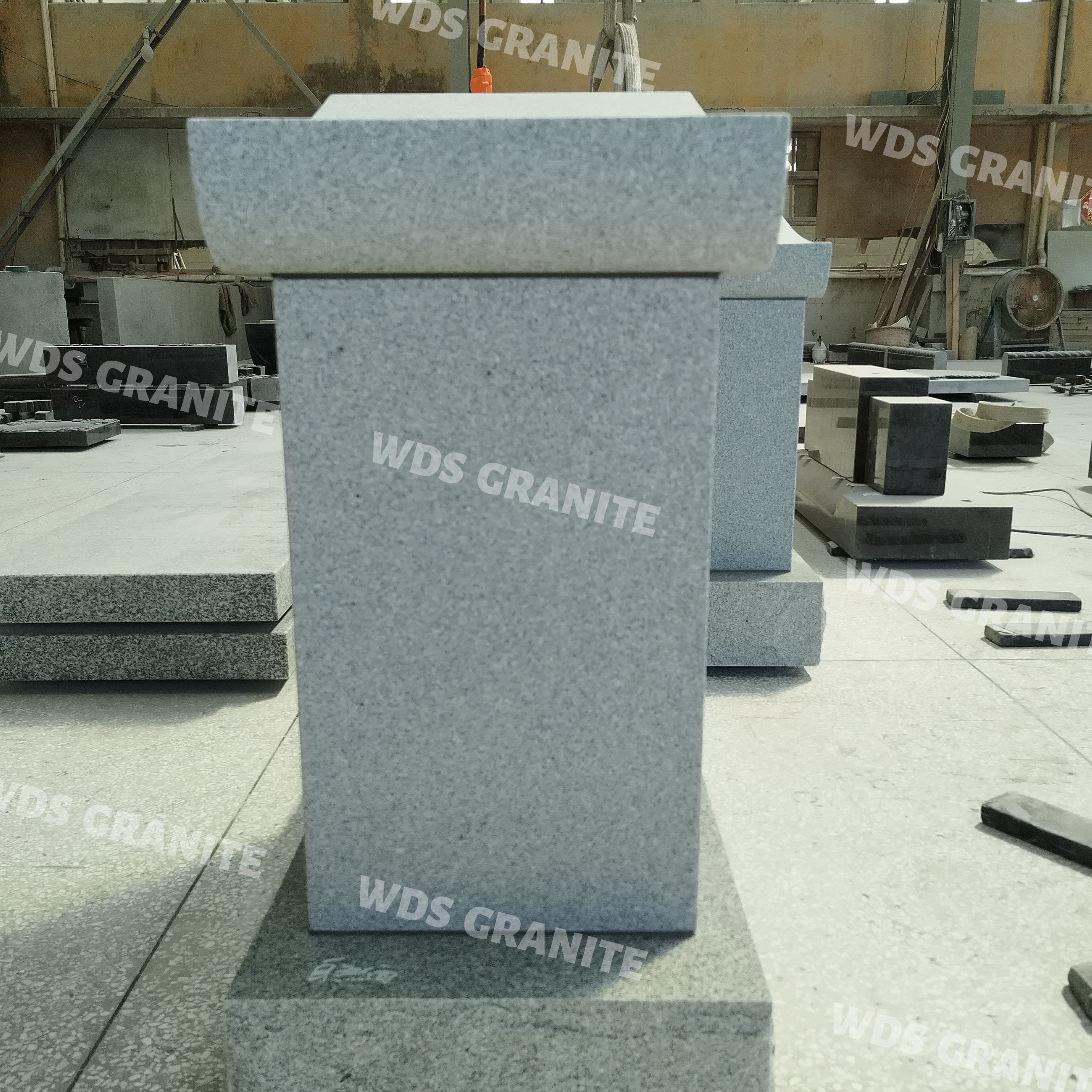 WDS Custom