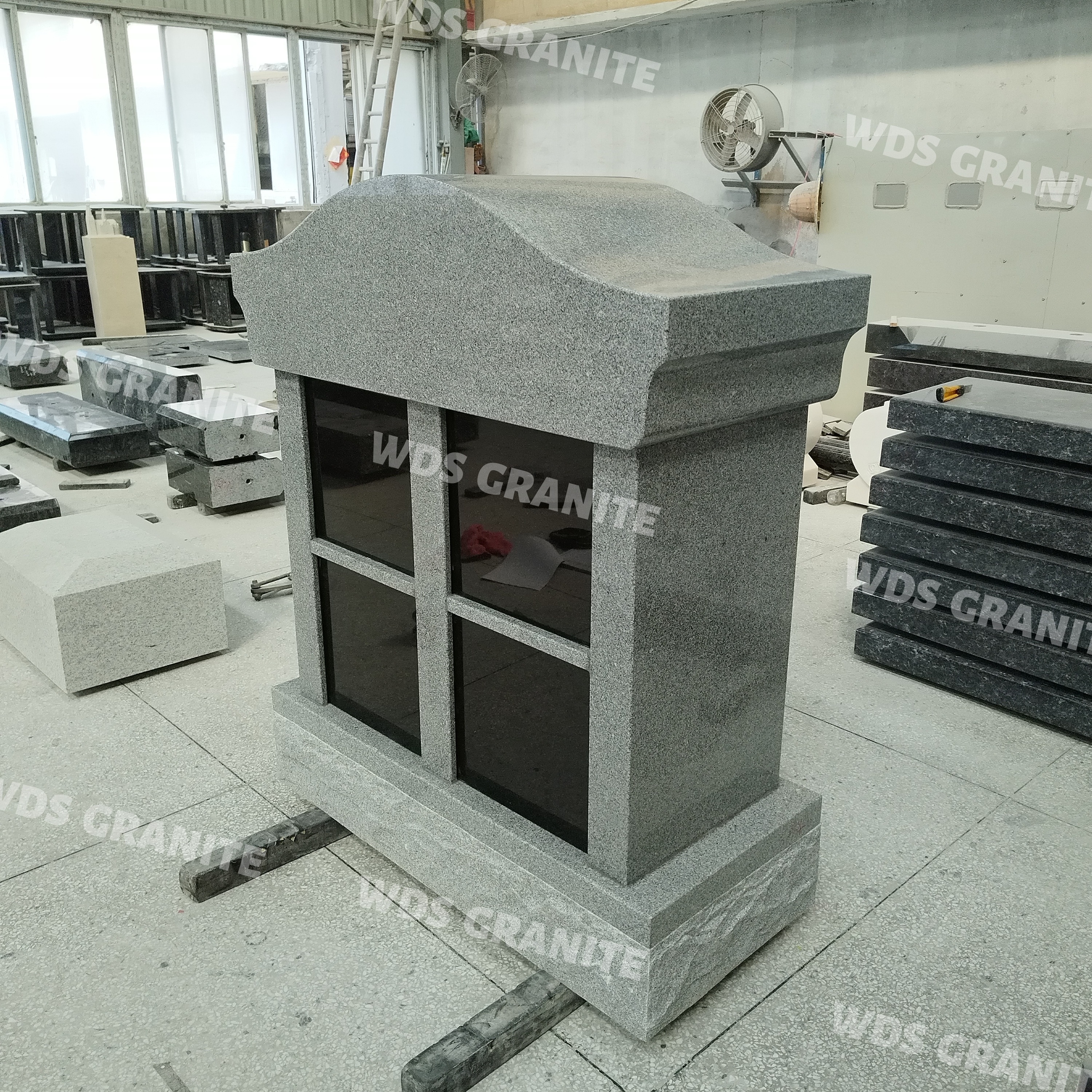 WDS Custom