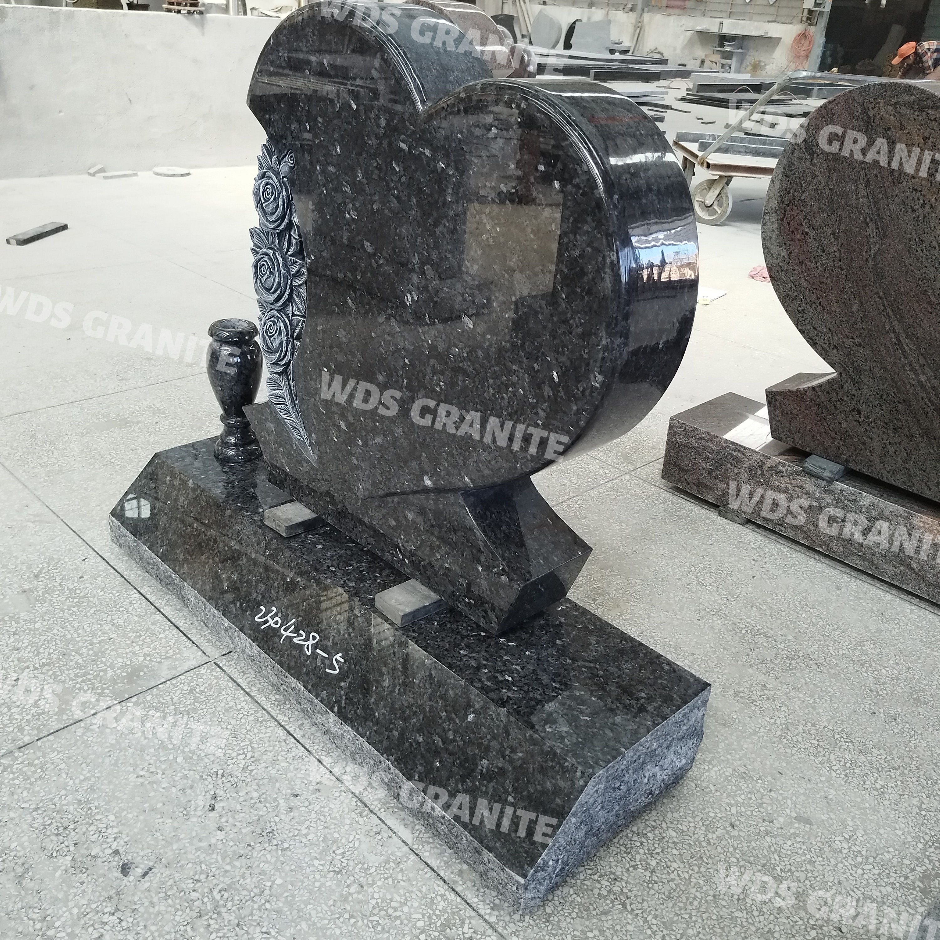 WDS Custom